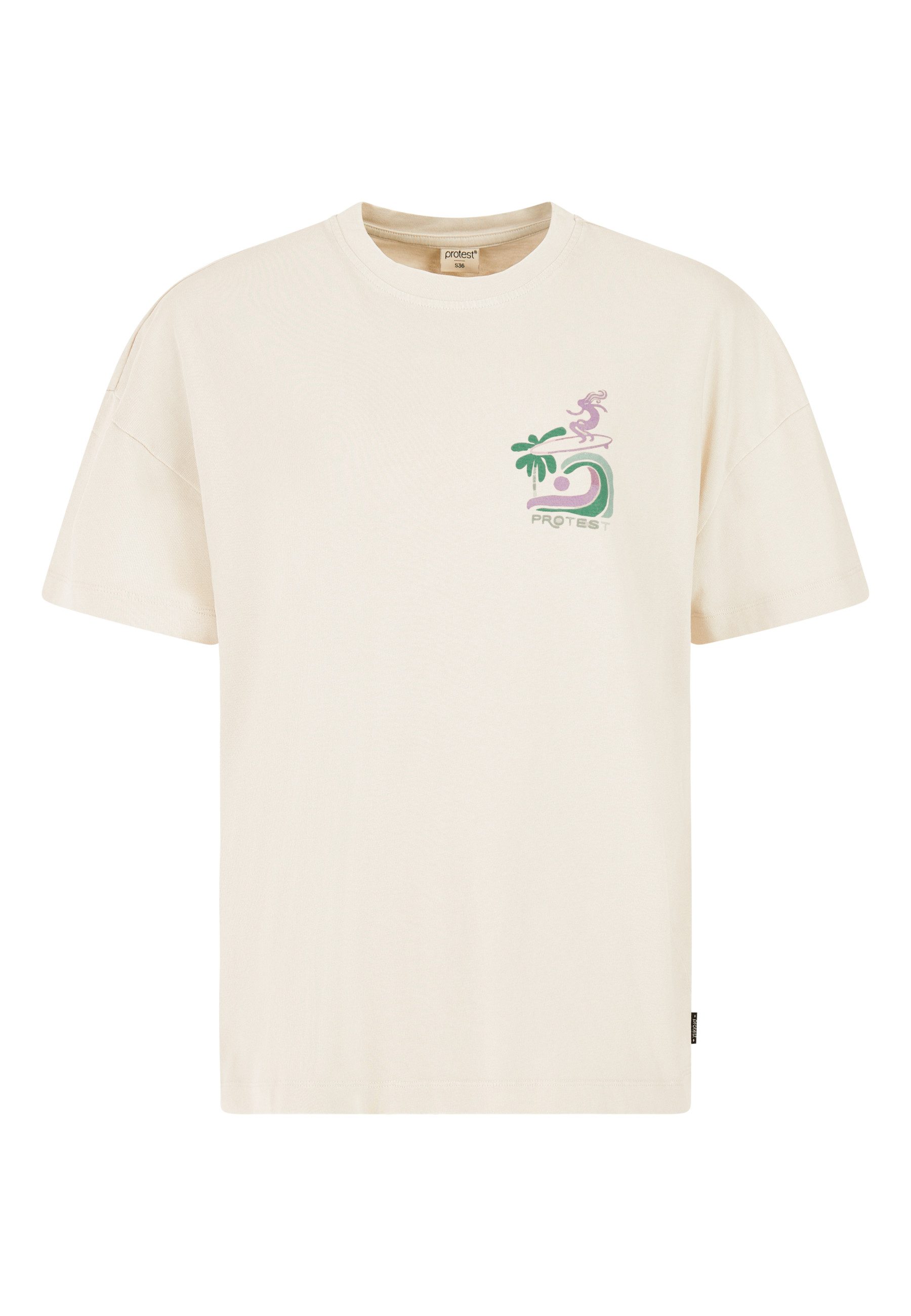 Protest T-Shirt PRTShelly (1-tlg., 1)