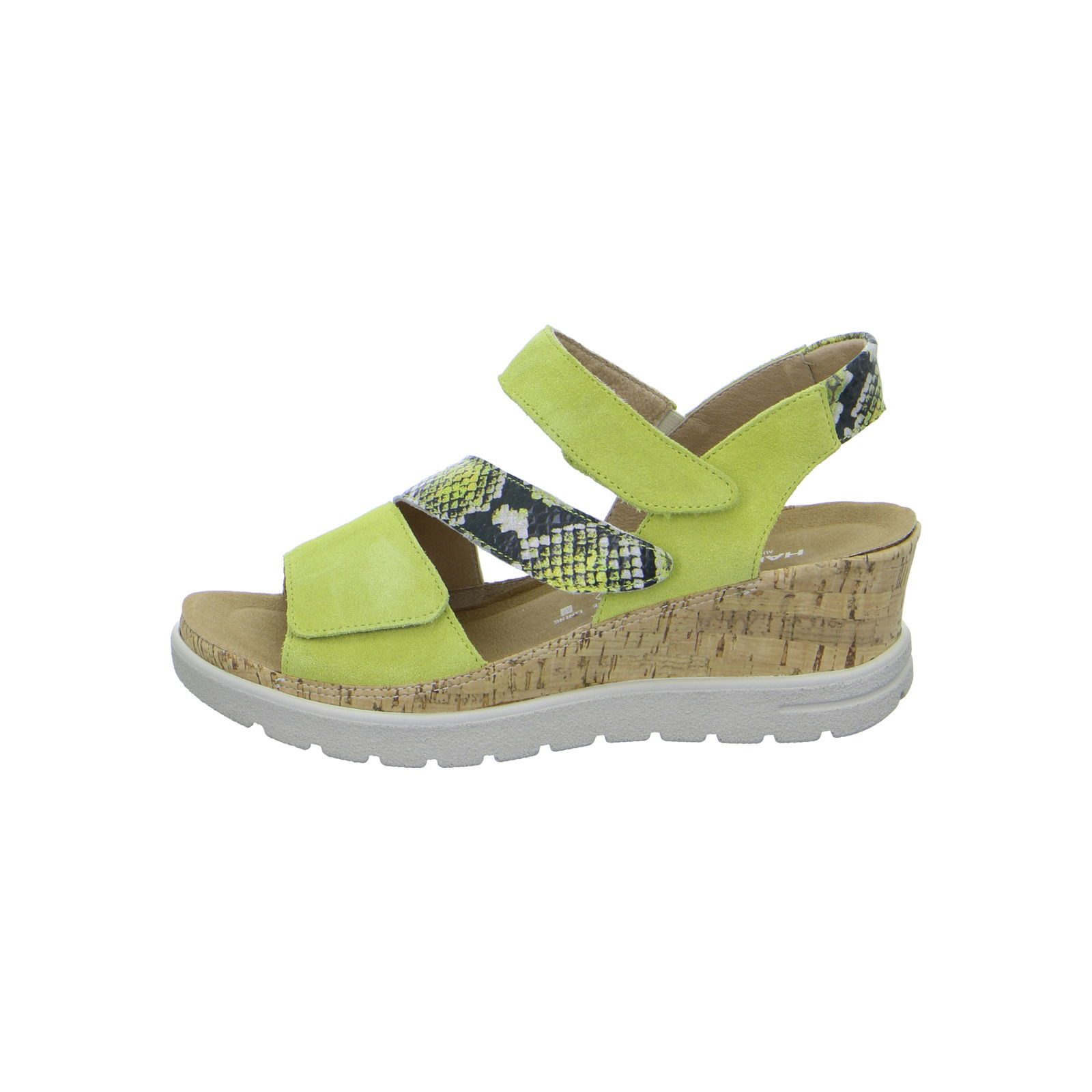 Hartjes Sandale Jazz Keilsandalette