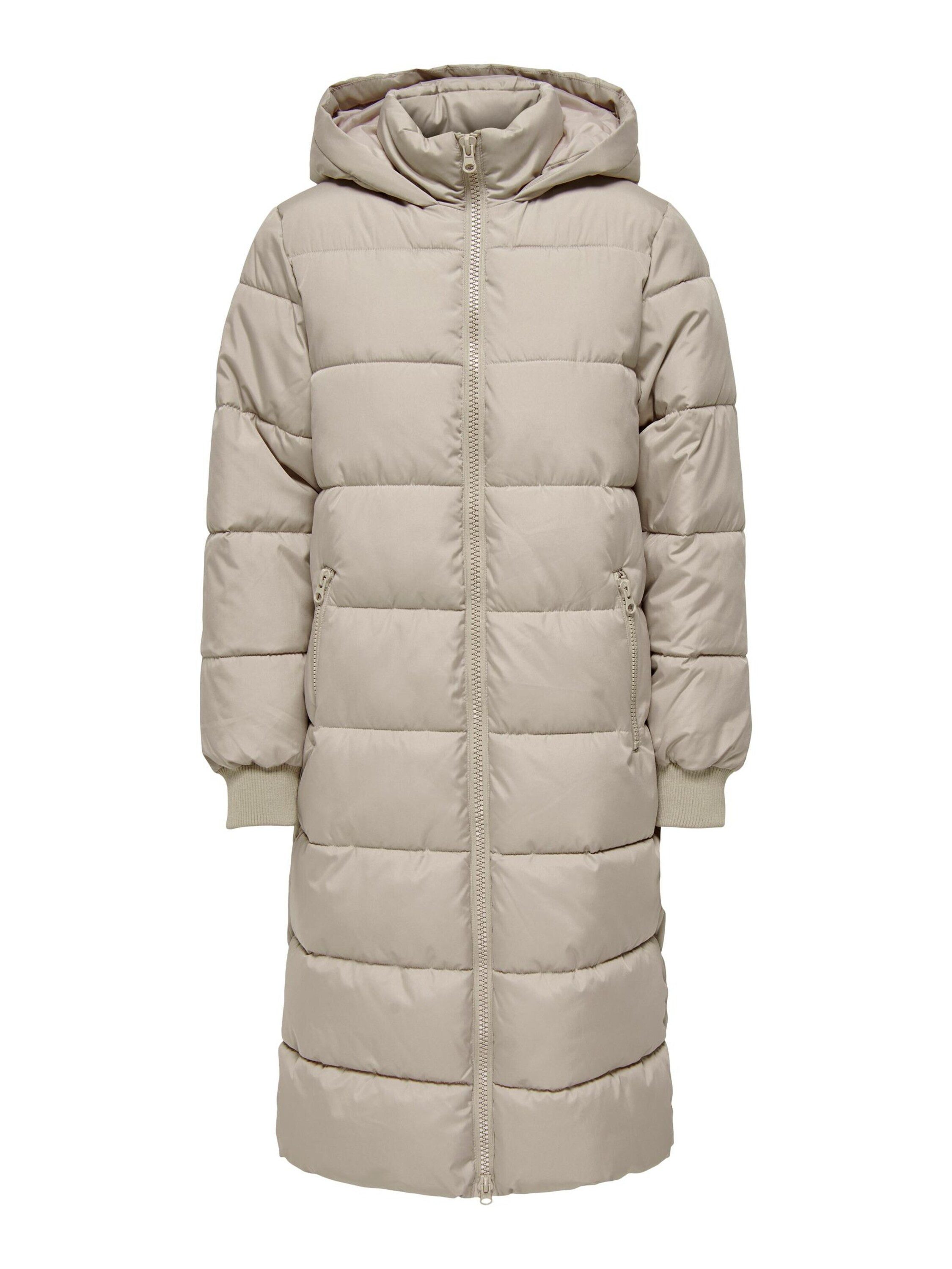 JDY Wintermantel Viskas (1-tlg)