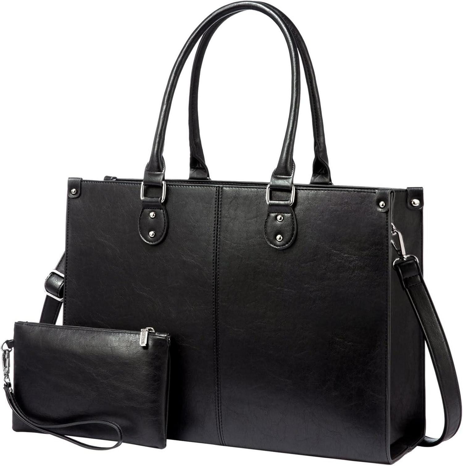 LuxusKollektion Laptoptasche Laptoptasche 17.3 Zoll Damen günstig online kaufen