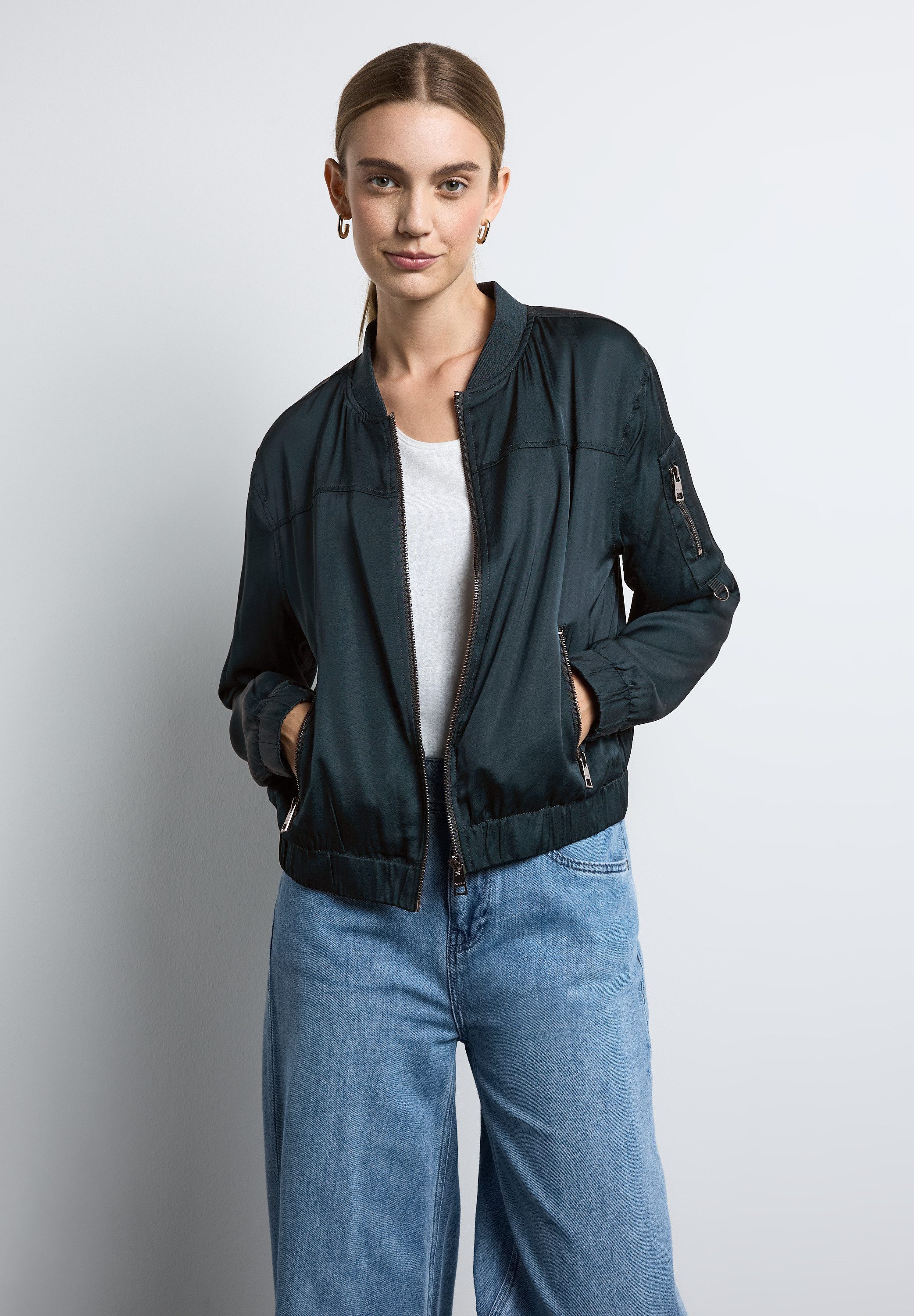 STREET ONE Jackenblazer