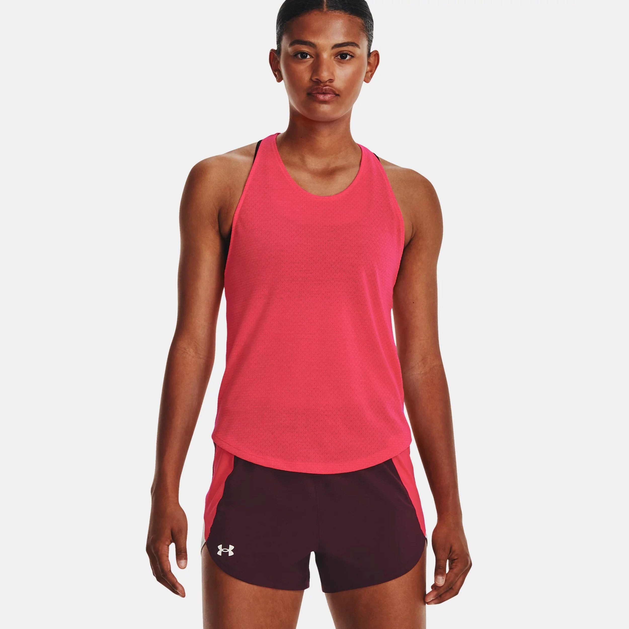 Under Armour® Lauftop Streaker
