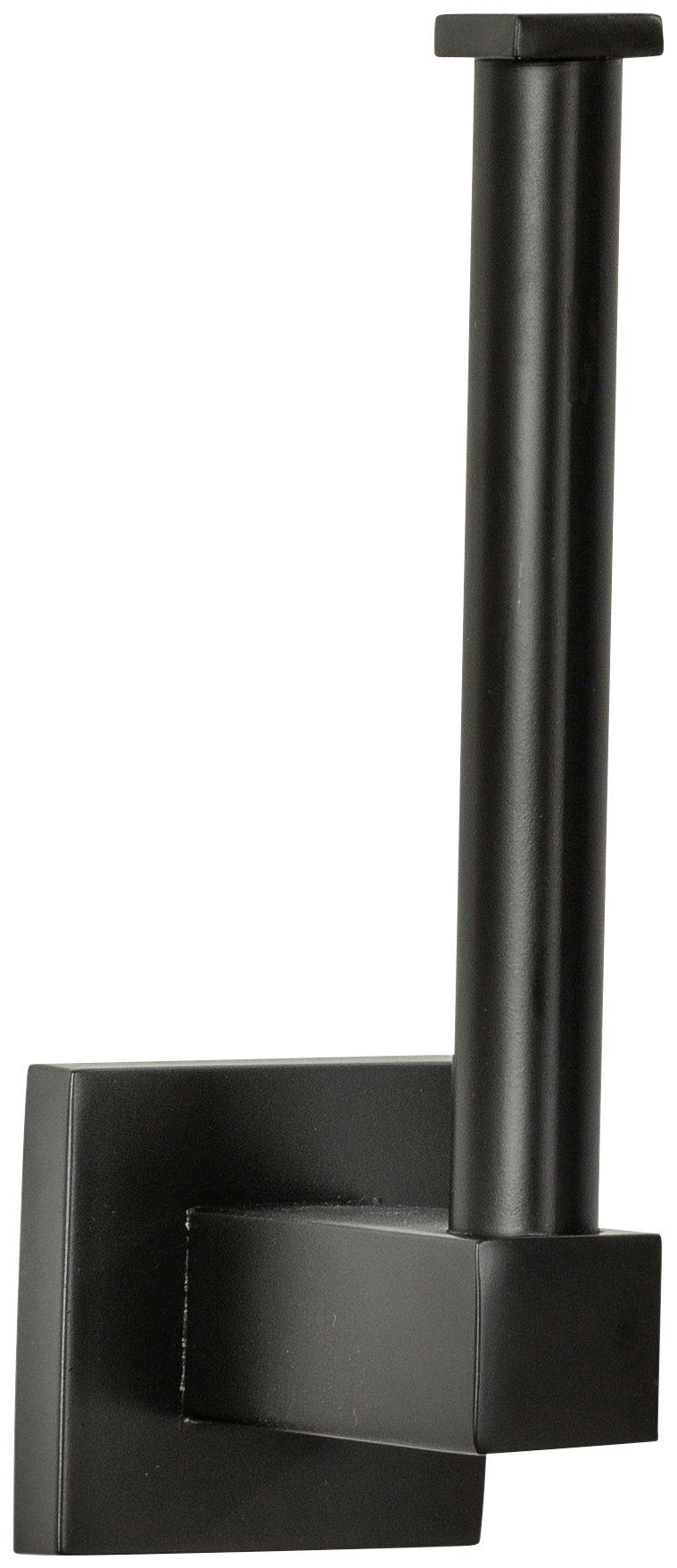 FACKELMANN Toiletten-Ersatzrollenhalter New York (1-St), aus günstig online kaufen
