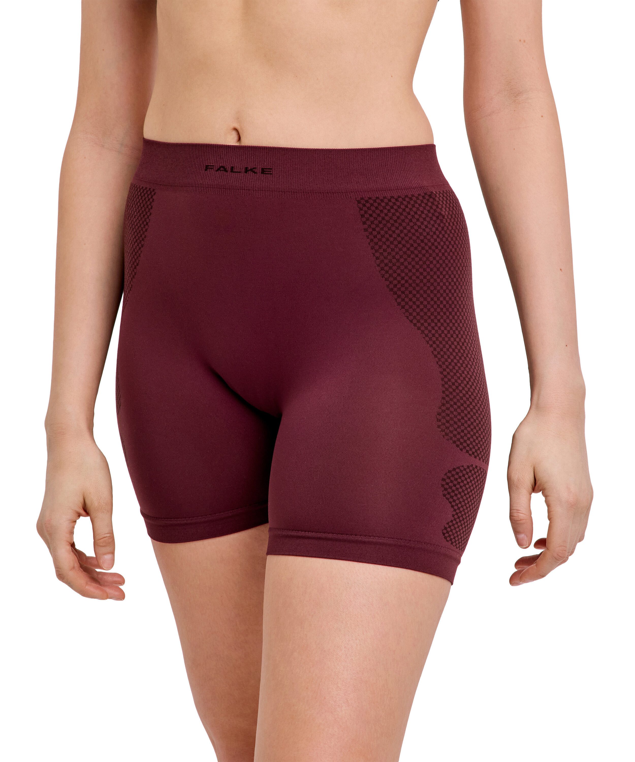 FALKE Thermounterhose FALKE Tights Warm Damen (1-St., 1)