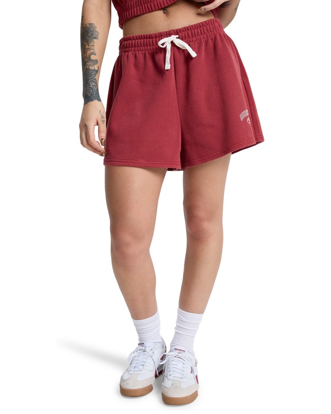 Quiksilver Sweatshorts Bolea