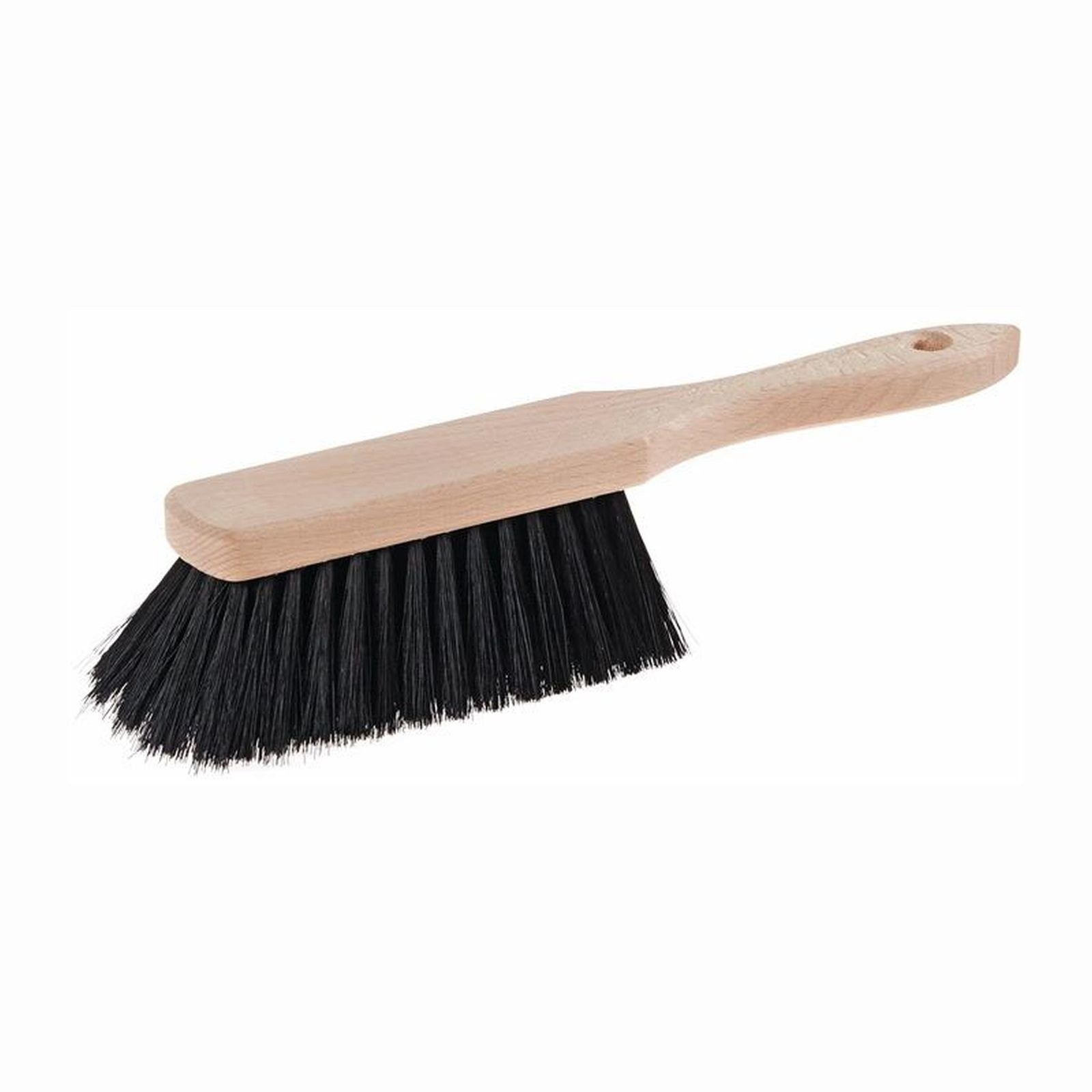SOREX Werkzeugset sorex Handfeger feine Kunstborste Länge 280 mm - 22010