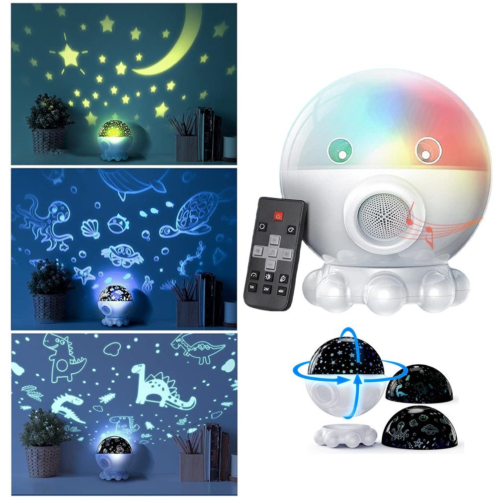 PRIISF Nachtlicht Baby LED Nachtlicht Einschlafhilfe günstig online kaufen