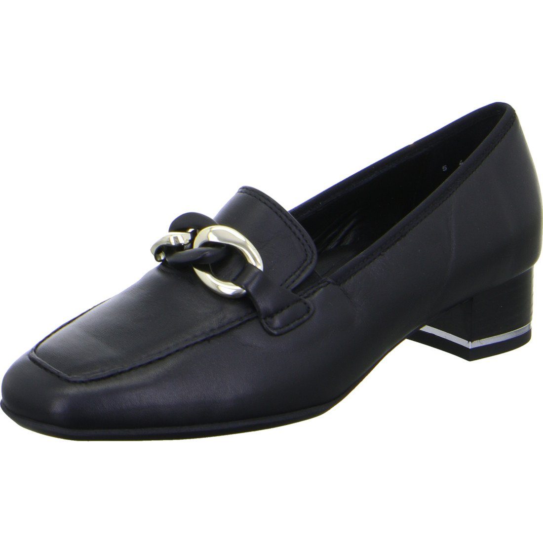 ara Graz pumps voor dames, zand, 38,5 EU breed, zand, 38.5 EU Breed