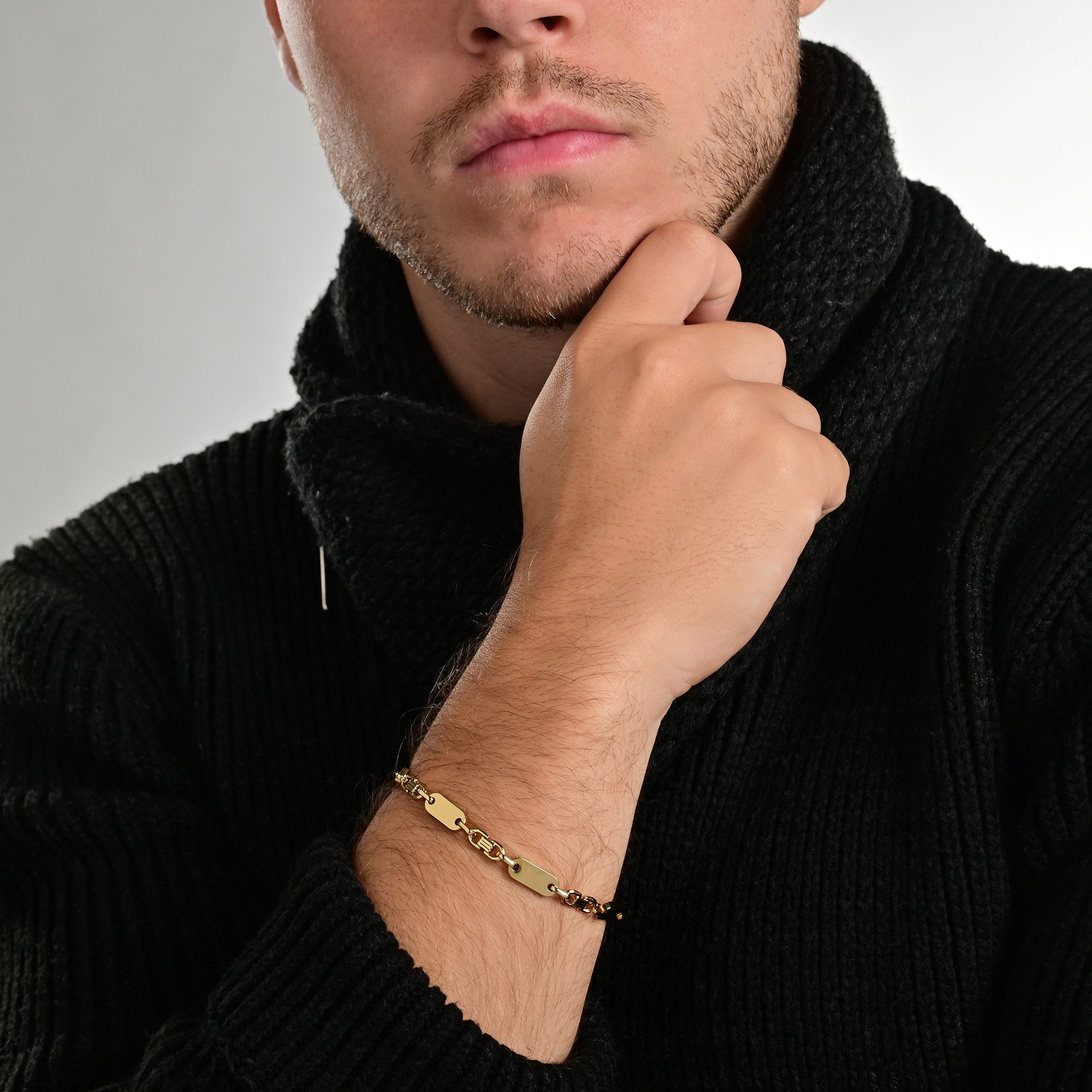 AKZENT Armband Immi, langlebig