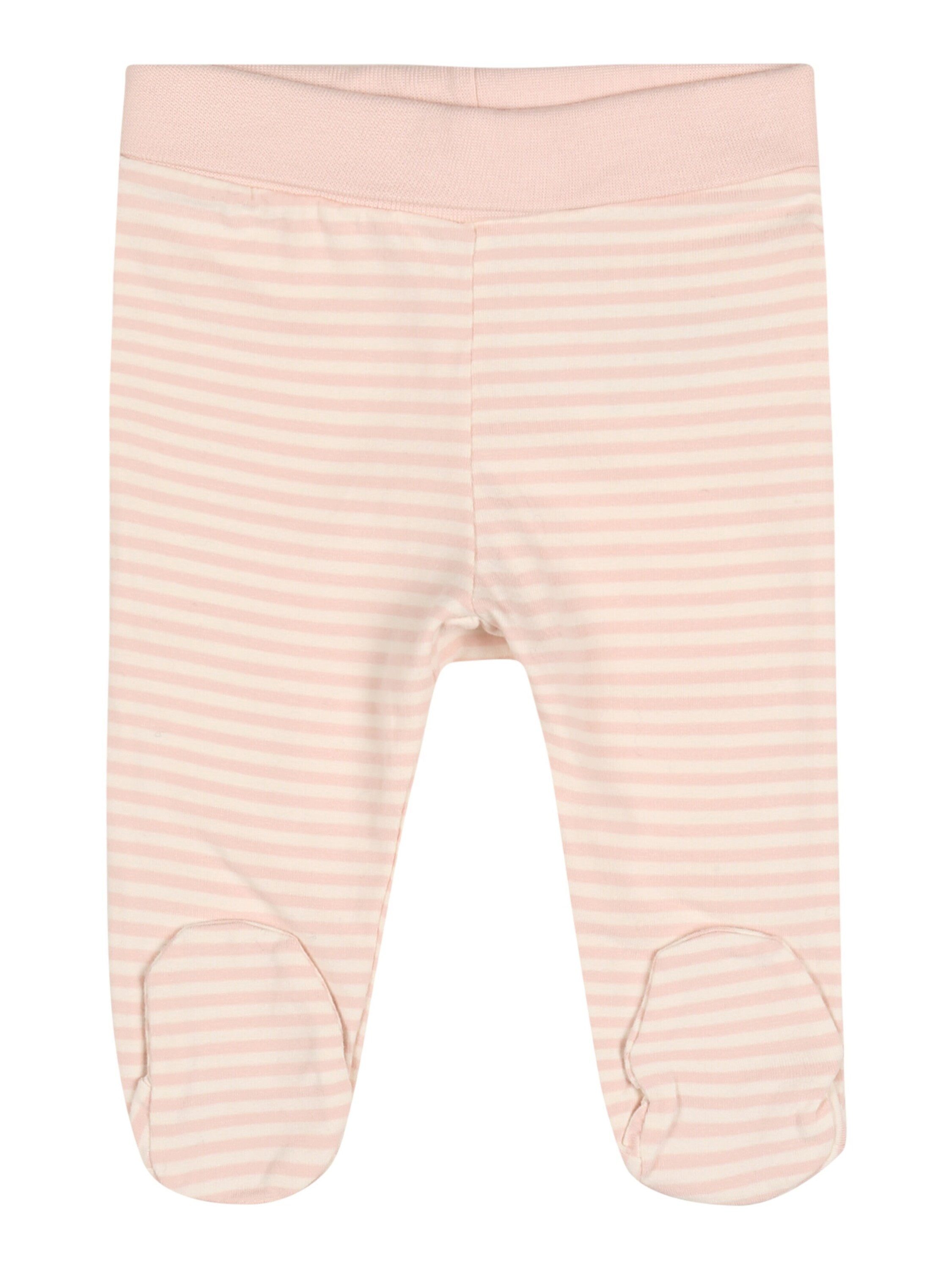 Fixoni Jerseyhose (1-tlg) Plain/ohne Details