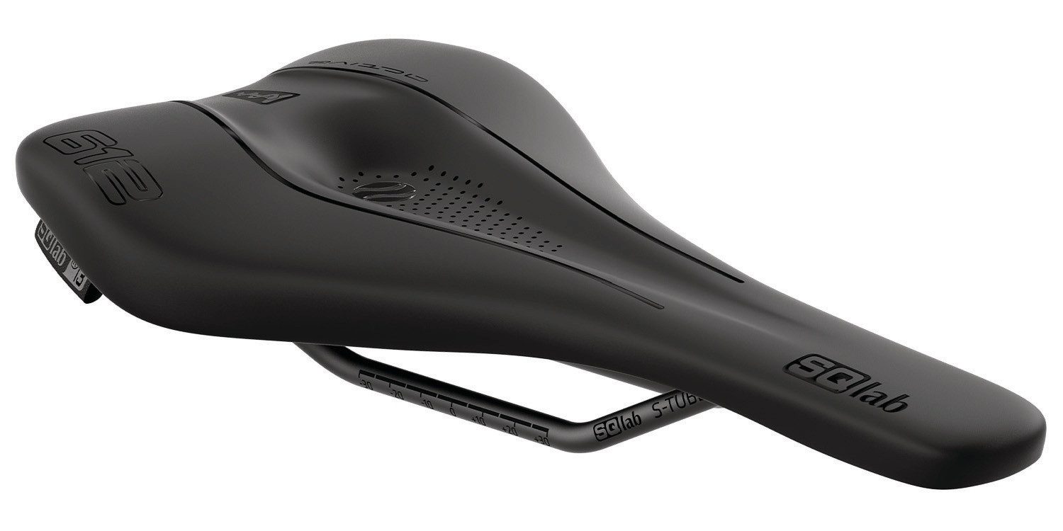 SQlab Fahrradsattel