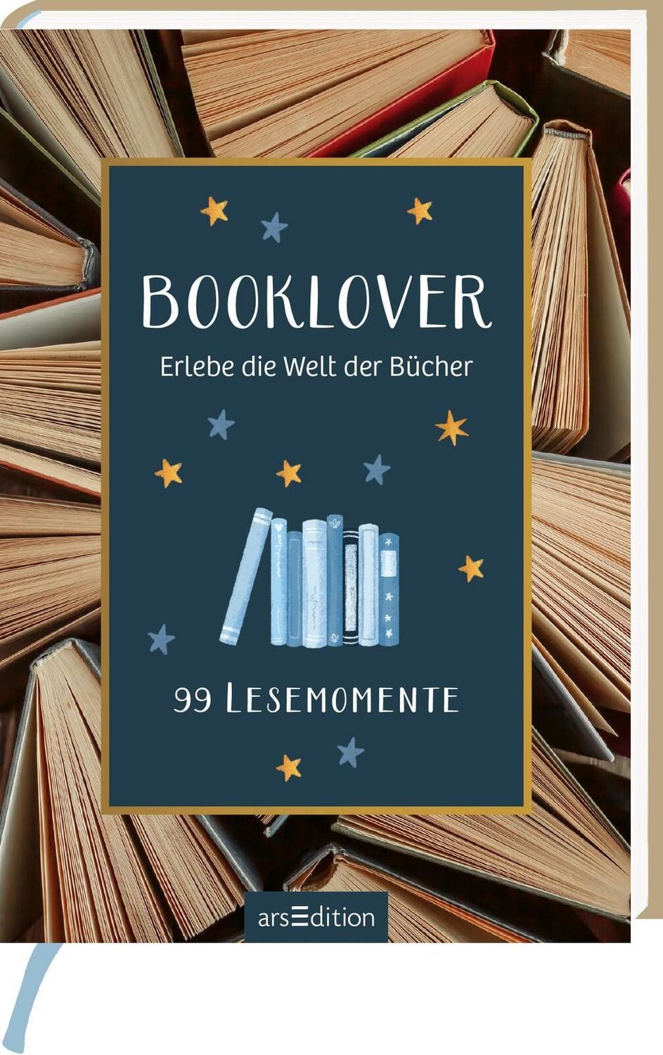 Booklover / diverse