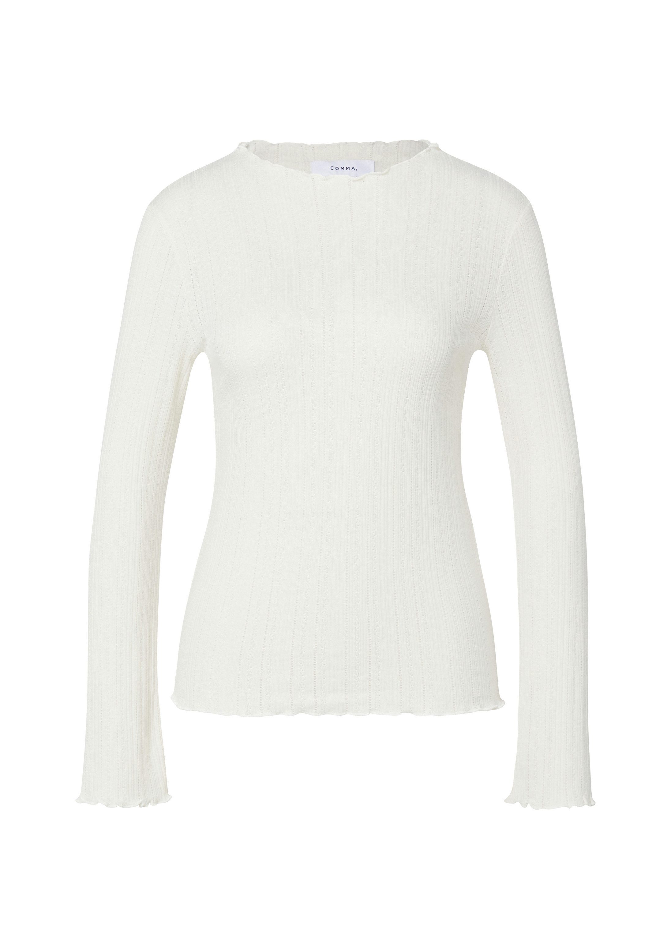 Langarmshirt T-Shirt