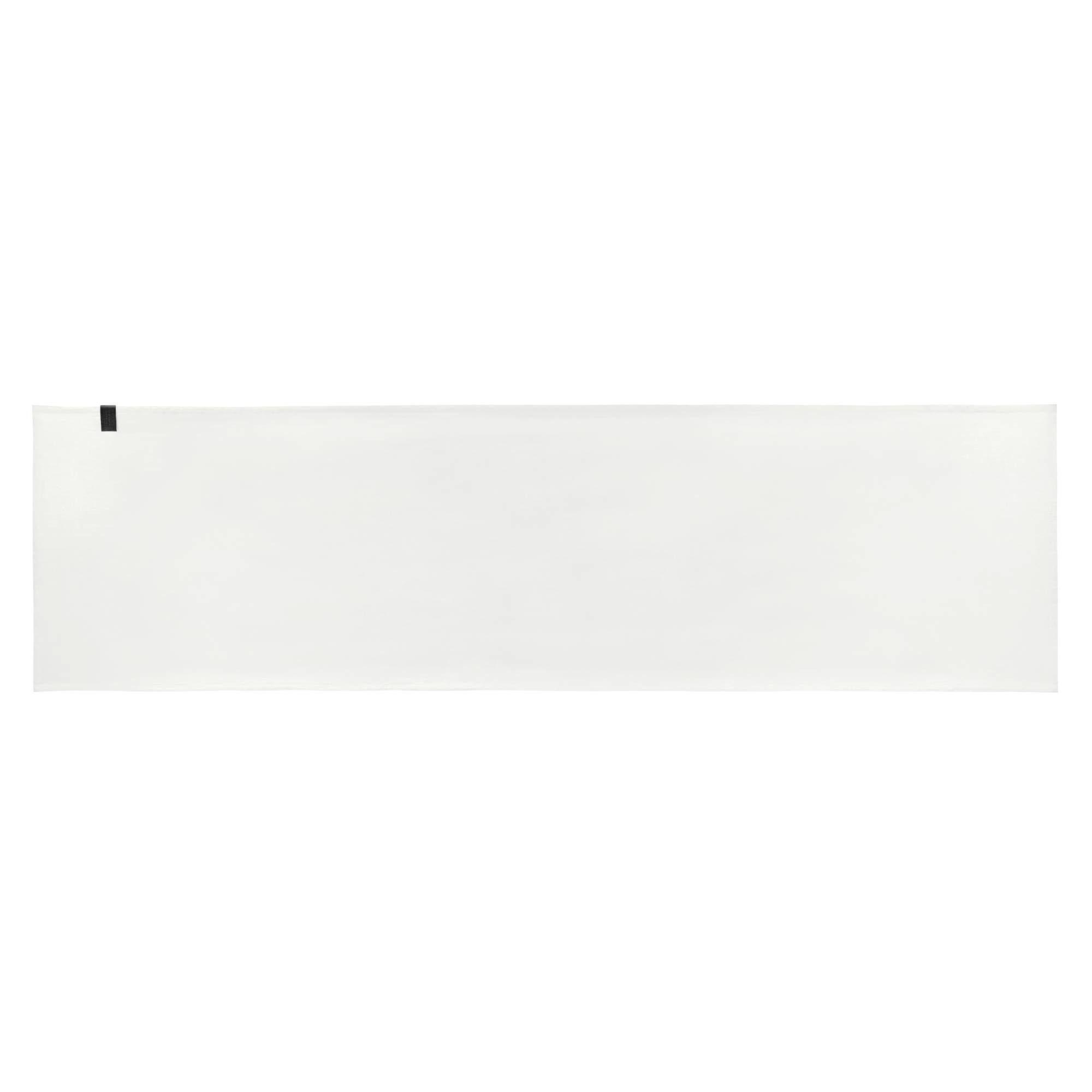 SCHÖNER WOHNEN-Kollektion Tischläufer TISCHLÄUFER Tischläufer (1-tlg), 40 x 150 cm in Creme