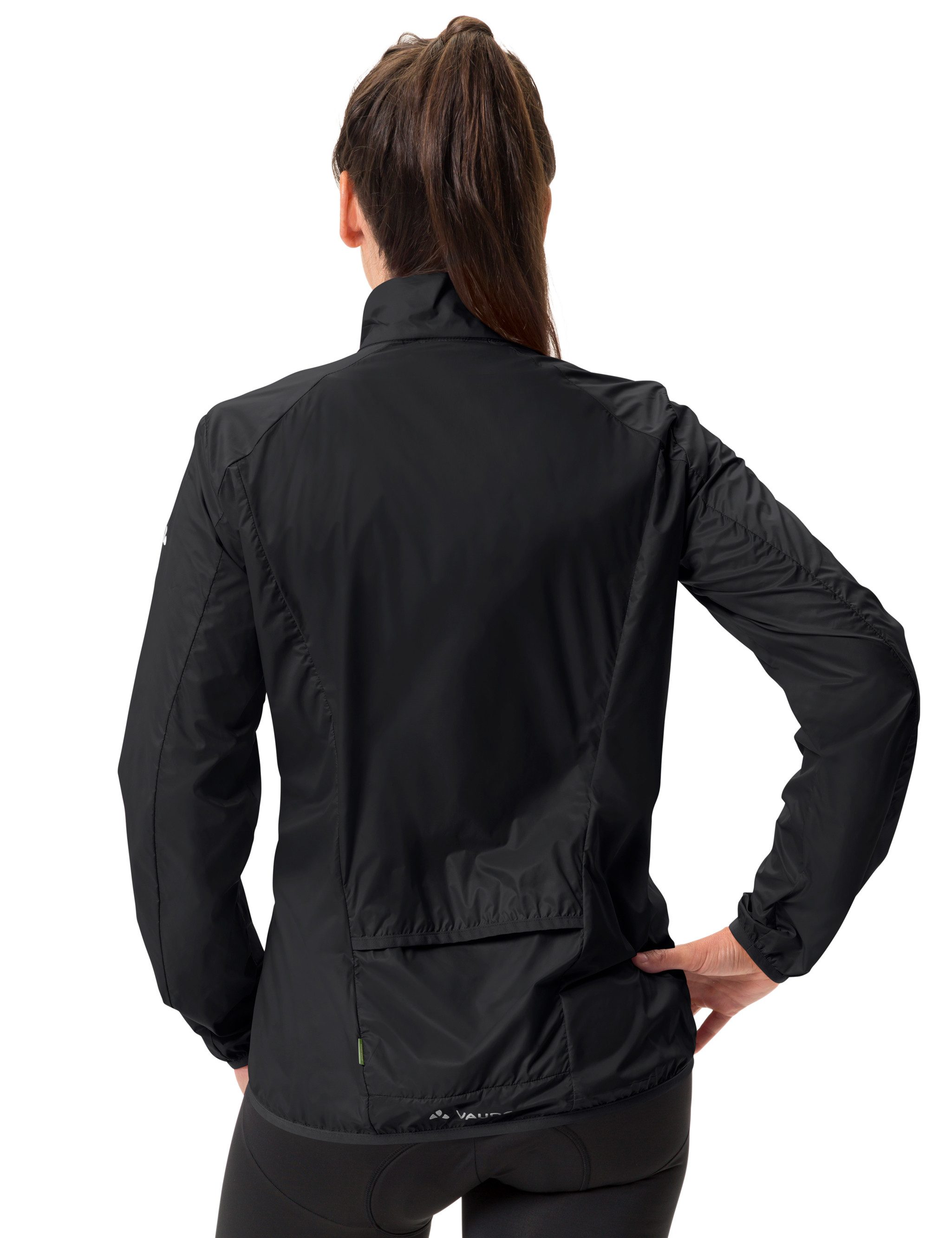VAUDE Fahrradjacke WOMEN'S MATERA AIR JACKET (1-St) winddicht, wasserabweis günstig online kaufen