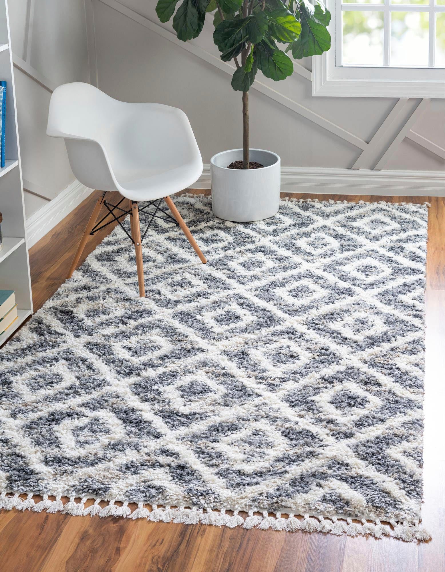 Myflair Möbel & Accessoires Hochflor-Teppich Top günstig online kaufen