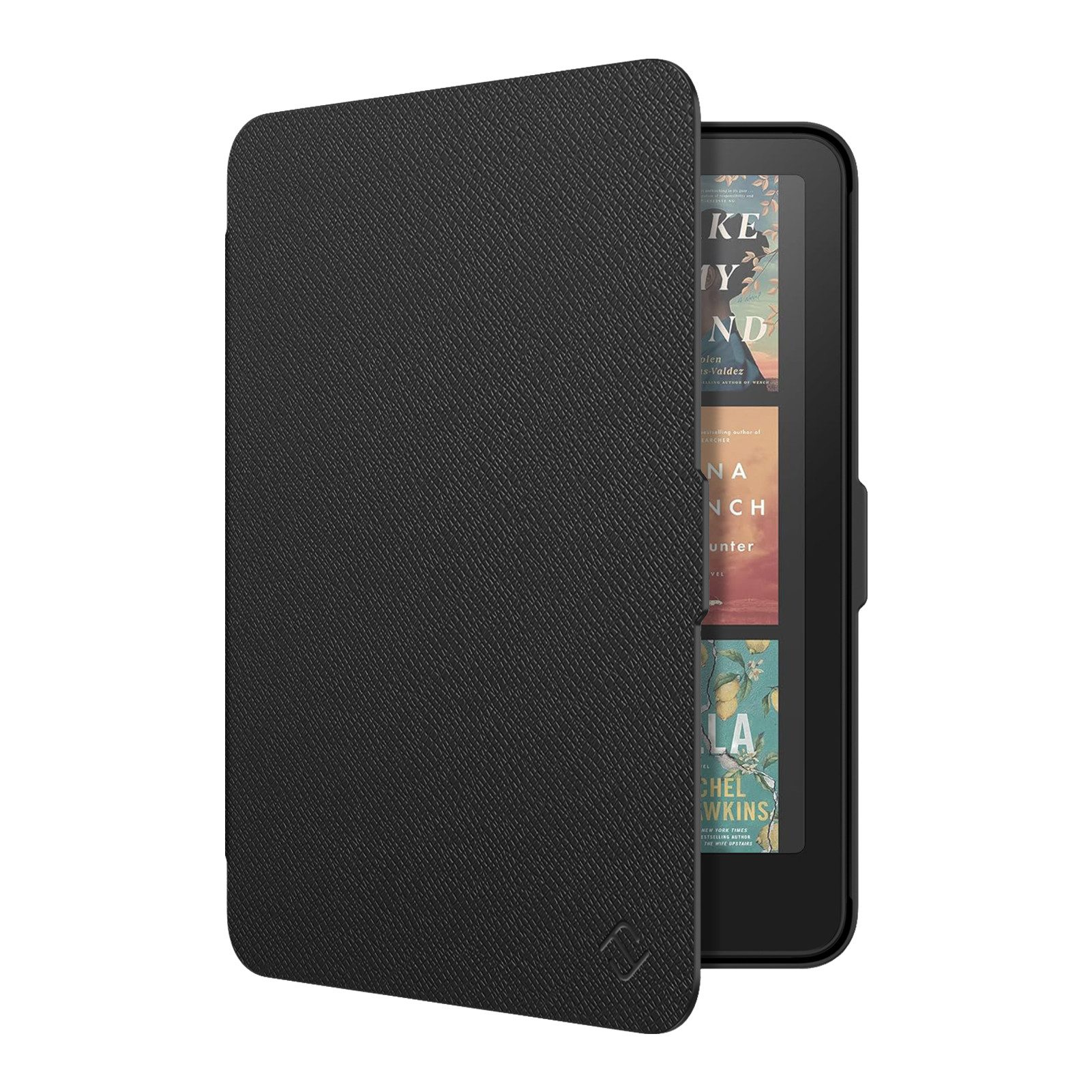 Fintie E-Reader-Hülle für 7" Kindle Paperwhite(12. Generation) - 2024 und Kindle Colorsoft Signature Edition (1. Generation), Leichte Schutzhülle Case mit Auto Sleep/Wake