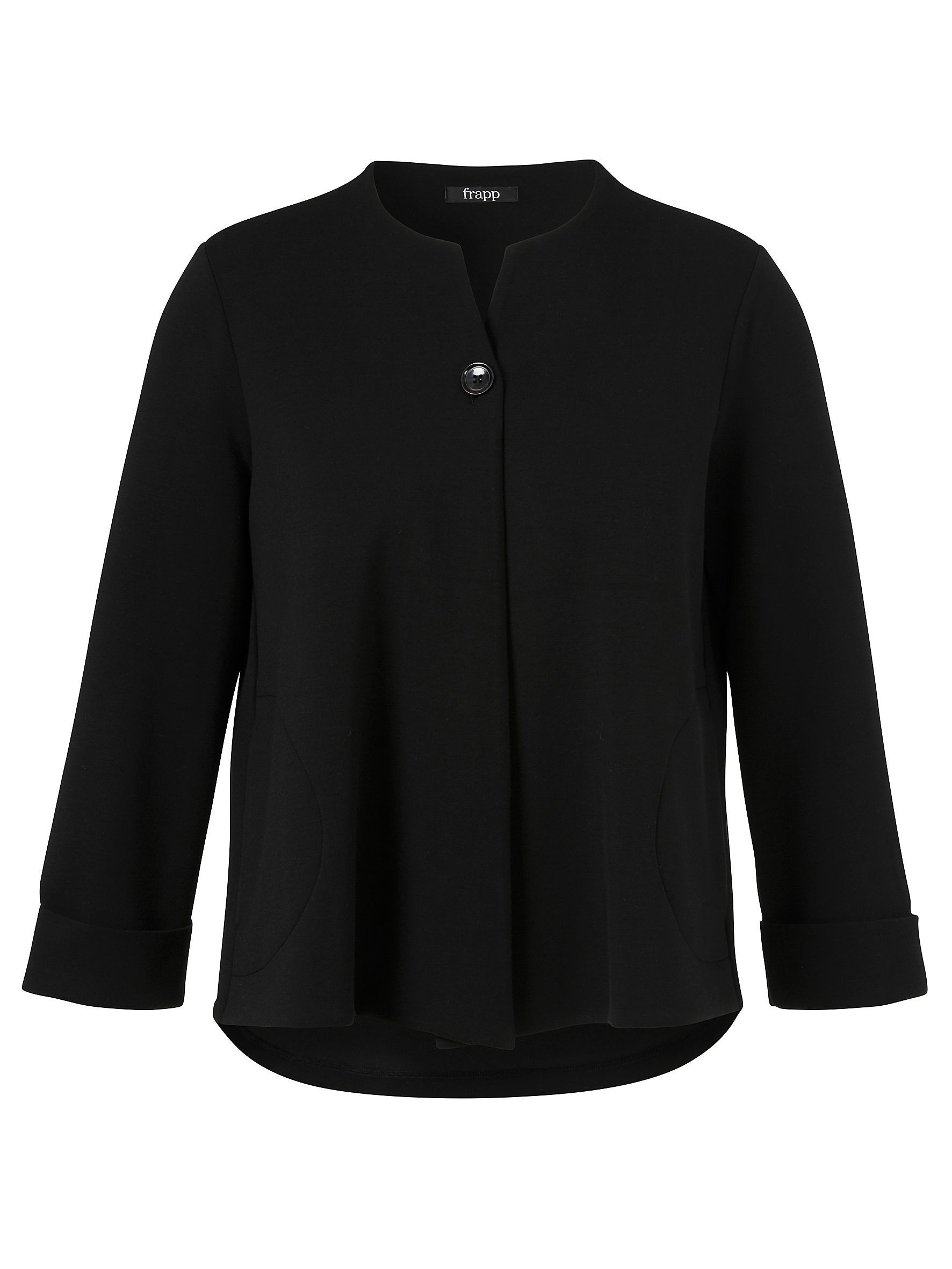 VIA APPIA DUE Strickjacke