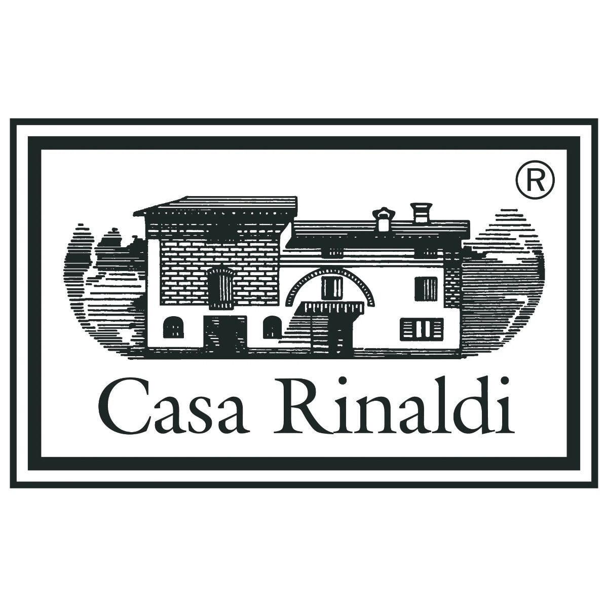 Casa Rinaldi Speiseöl, Casa Rinaldi Olivenöl Extra Vergine di Oliva e Peperoncino 250ml