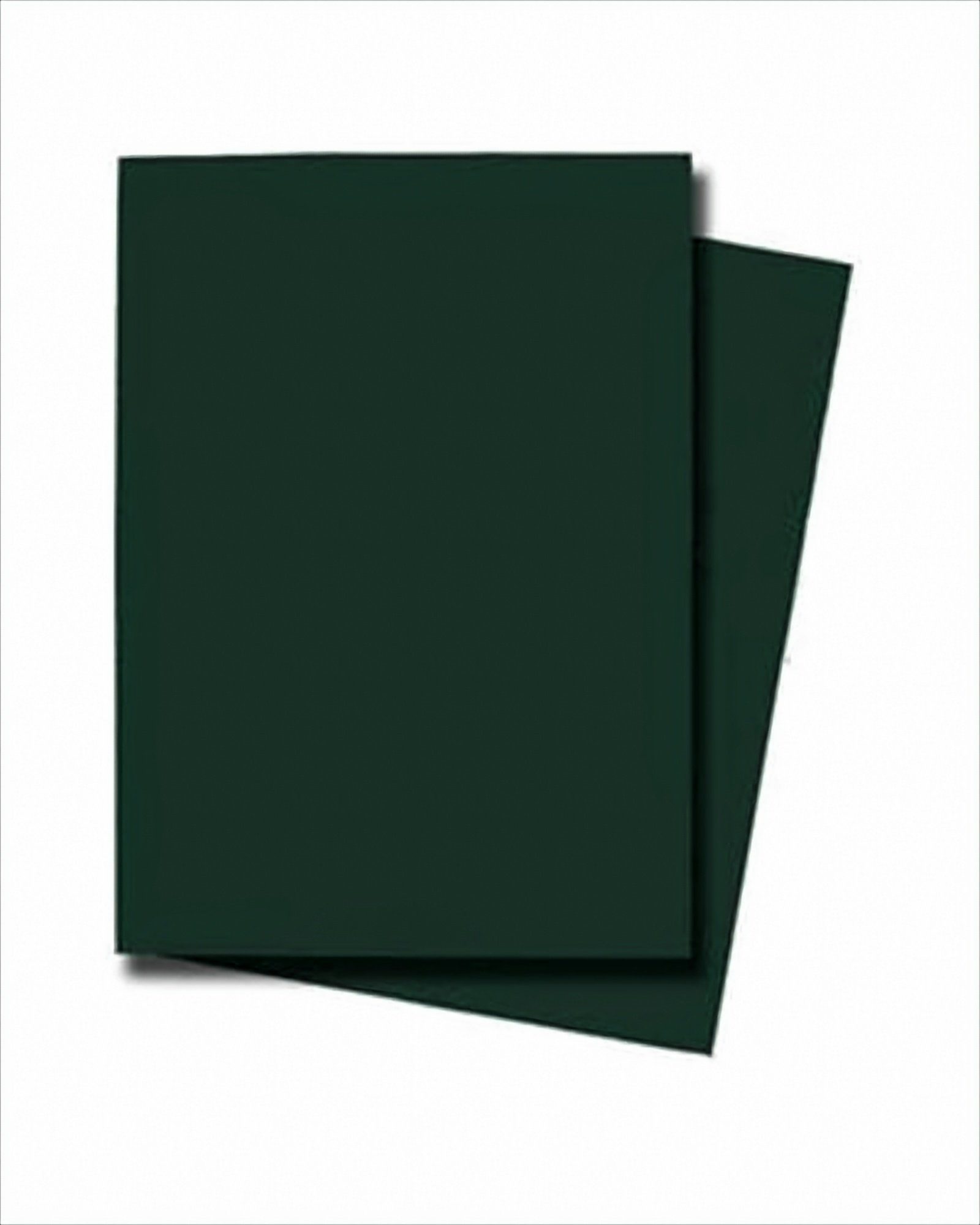 Max Protection Sammelkarte Alpha Protectors emerald green (50 ct)