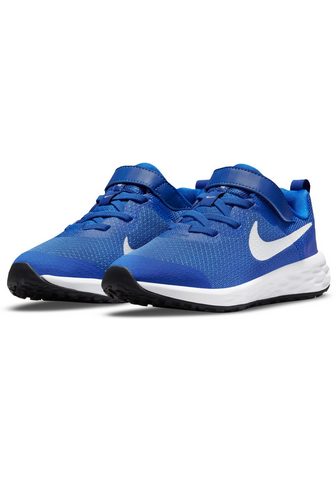 Nike »REVOLUTION 6 (PS)« bėgimo bateliai