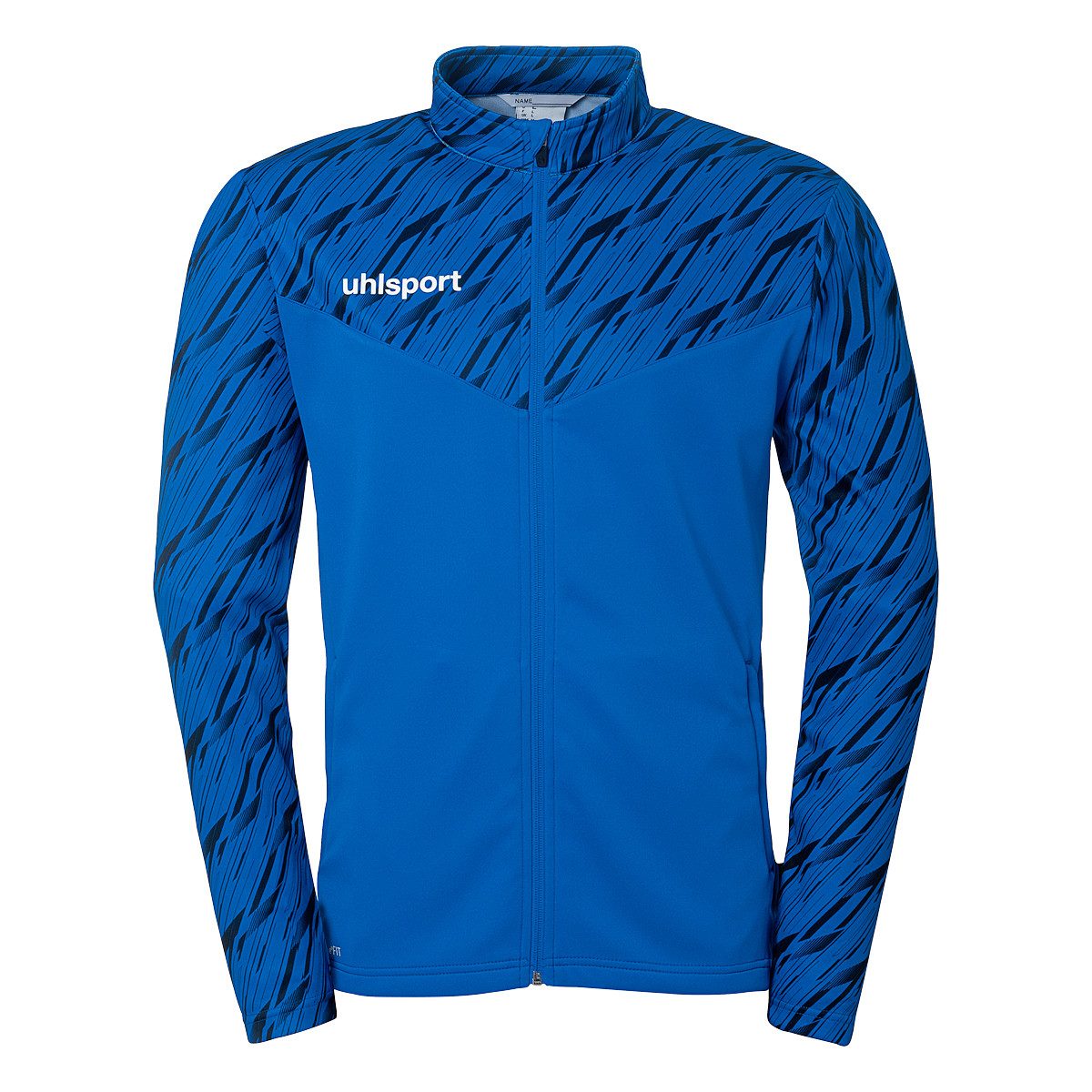 uhlsport Trainingsjacke Trainingsjacke Progressive 28 Poly (1-St)