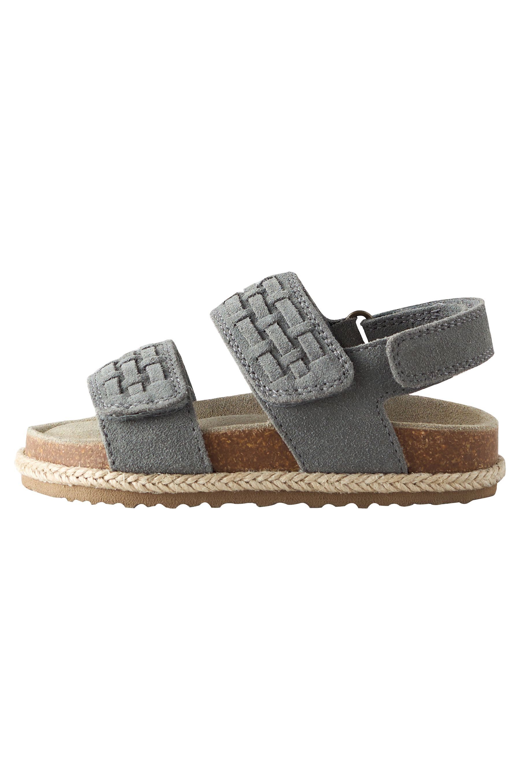 Next Sandalen mit Klettverschluss, weite Passform Sandale (1-tlg)