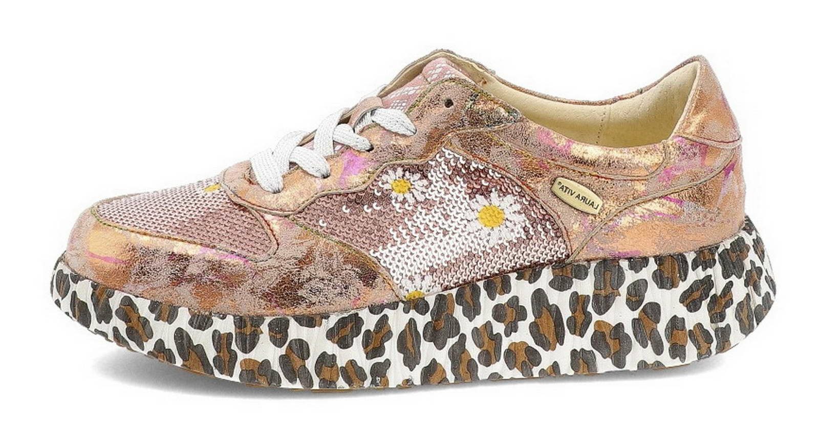 LAURA VITA Sneaker für Damen Sneaker günstig online kaufen