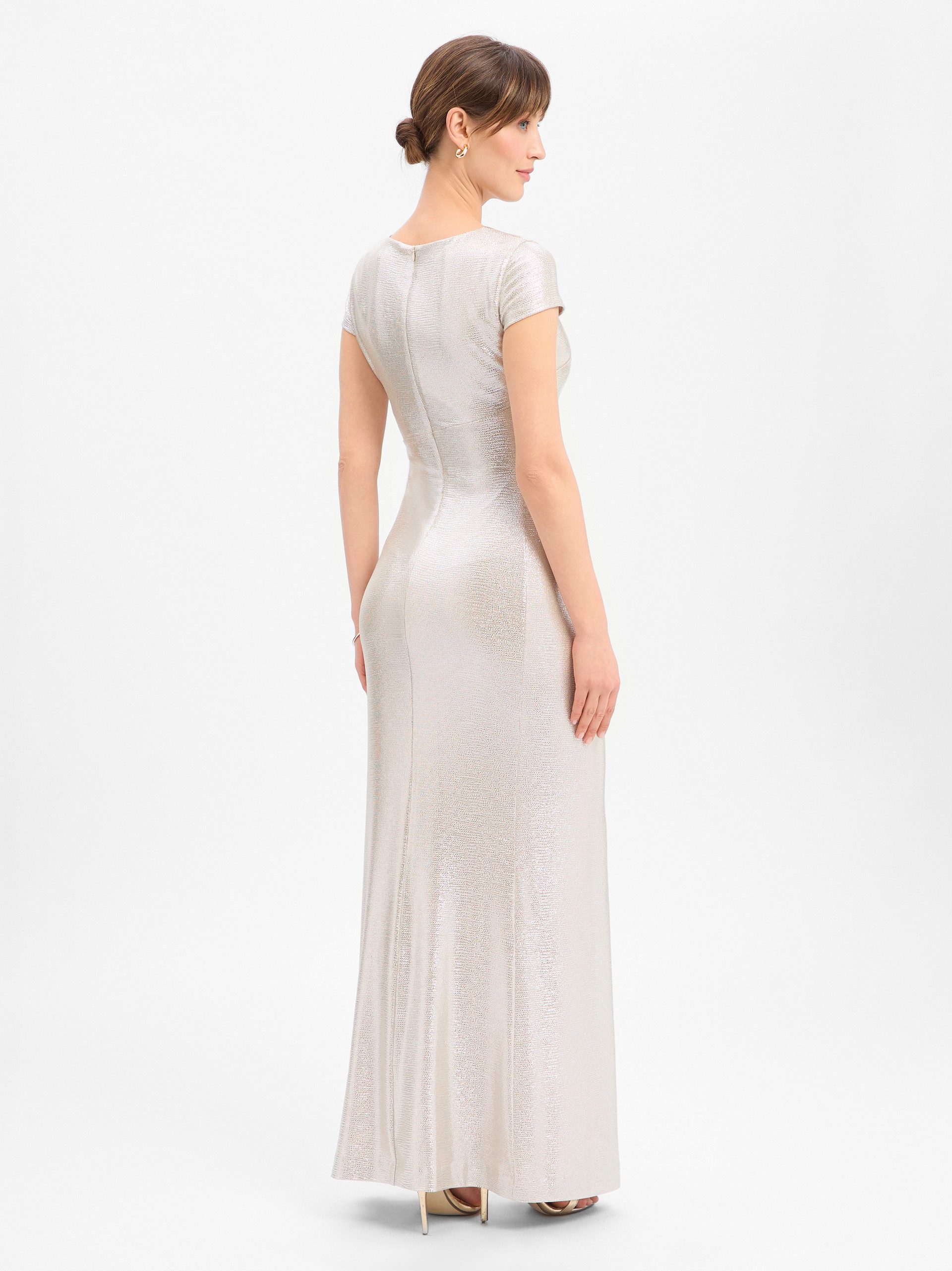 Ambiance Abendkleid
