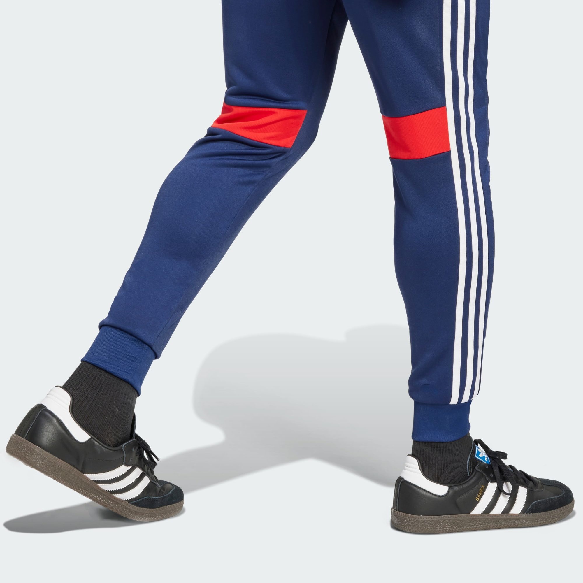 adidas Performance Trainingshose TIRO 25 ESSENTIALS JOGGINGHOSE (1-tlg)