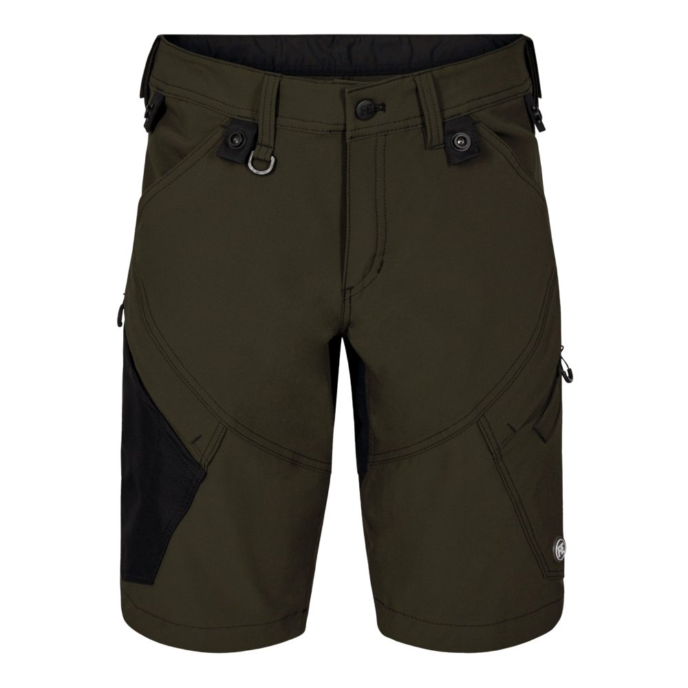 FE ENGEL Arbeitsshorts X-Treme mit 4-Wege Stretch