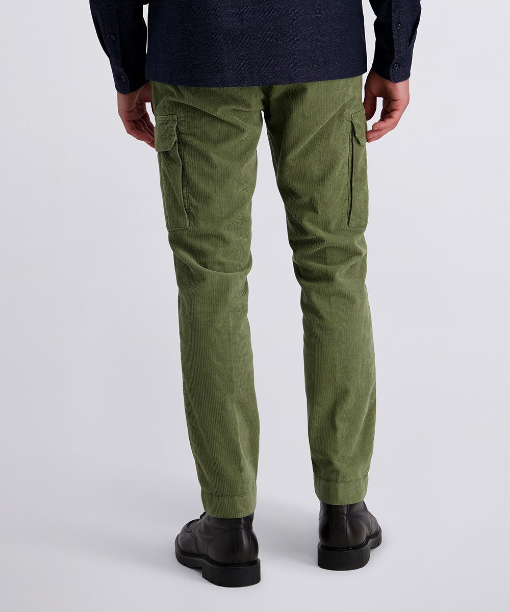 Pierre Cardin Cargohose PC-Cean mit Cargo Taschen