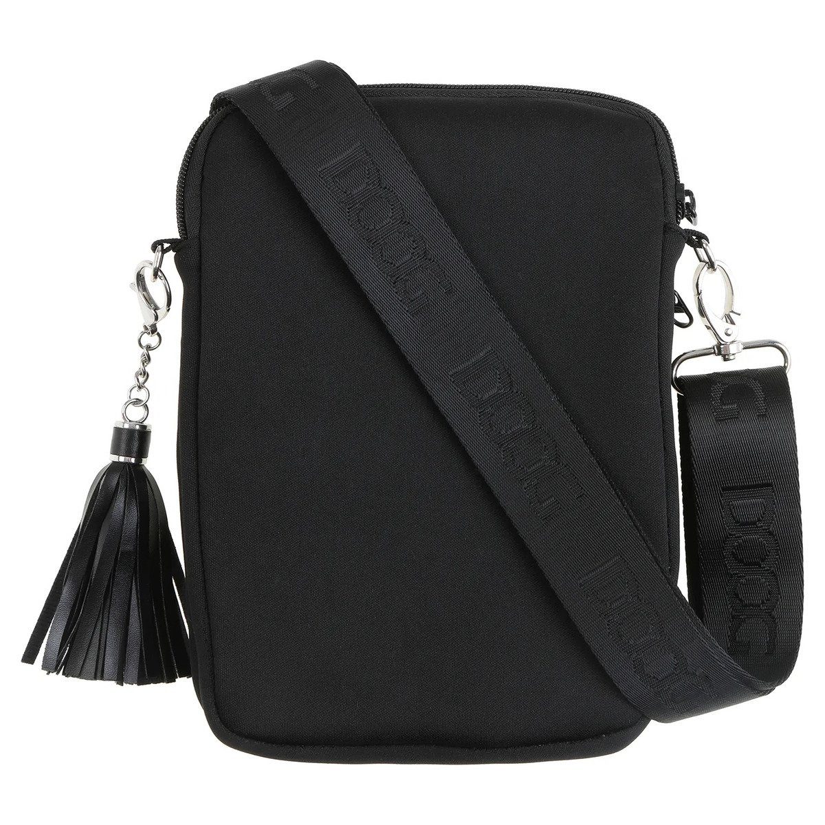 DOOG Schultertasche Neosport Walkie Bag schwarz günstig online kaufen
