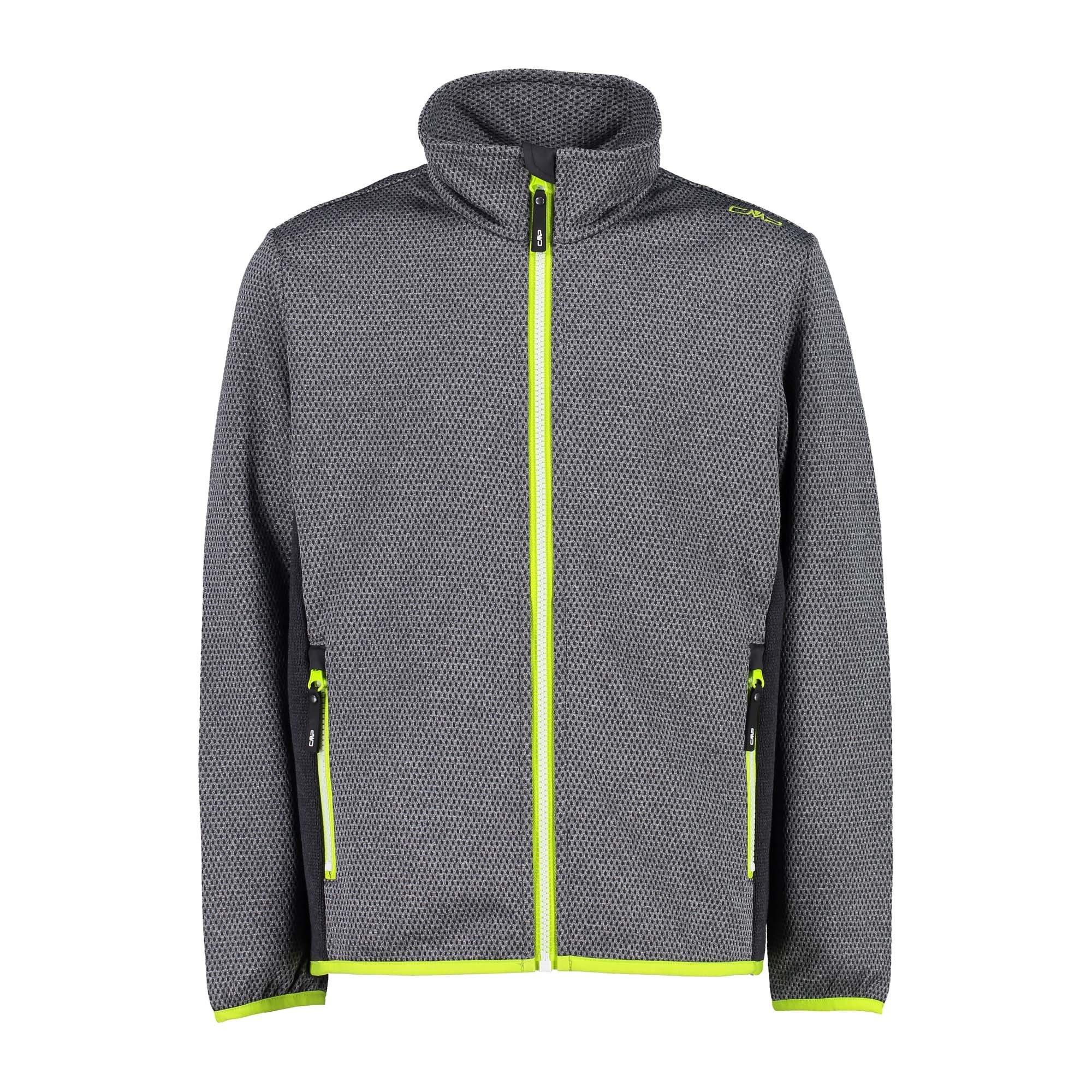 Outdoorjacke CMP Jungen Jacke Kid Jacket 31H1914