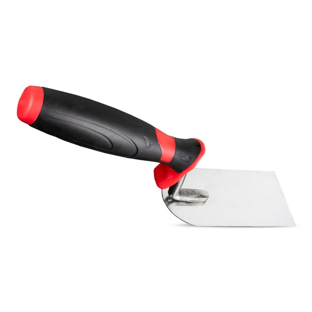 Prima-Online Maurerkelle Spachtelkelle Maurerkellen Edelstahl Kellen Spachtel Rostfrei 50-120mm