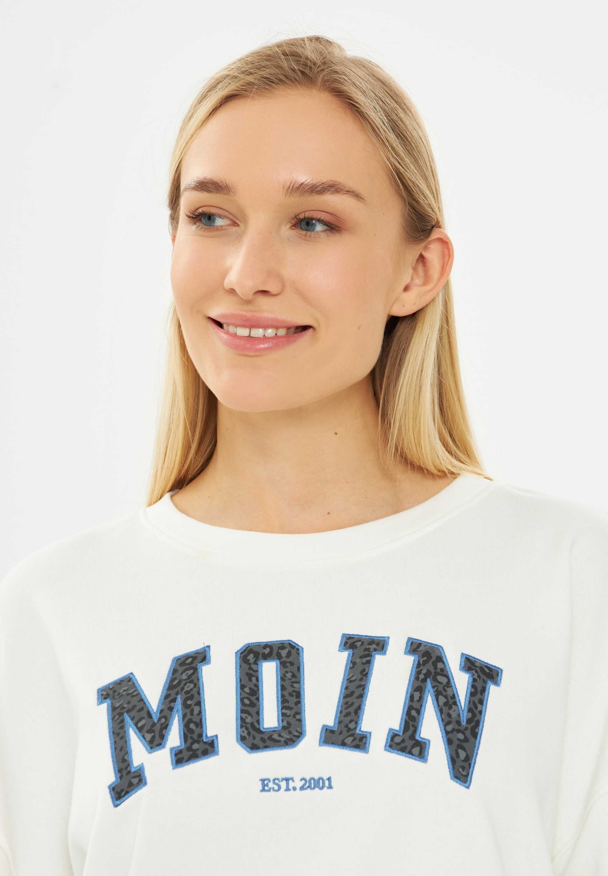 Derbe Sweater