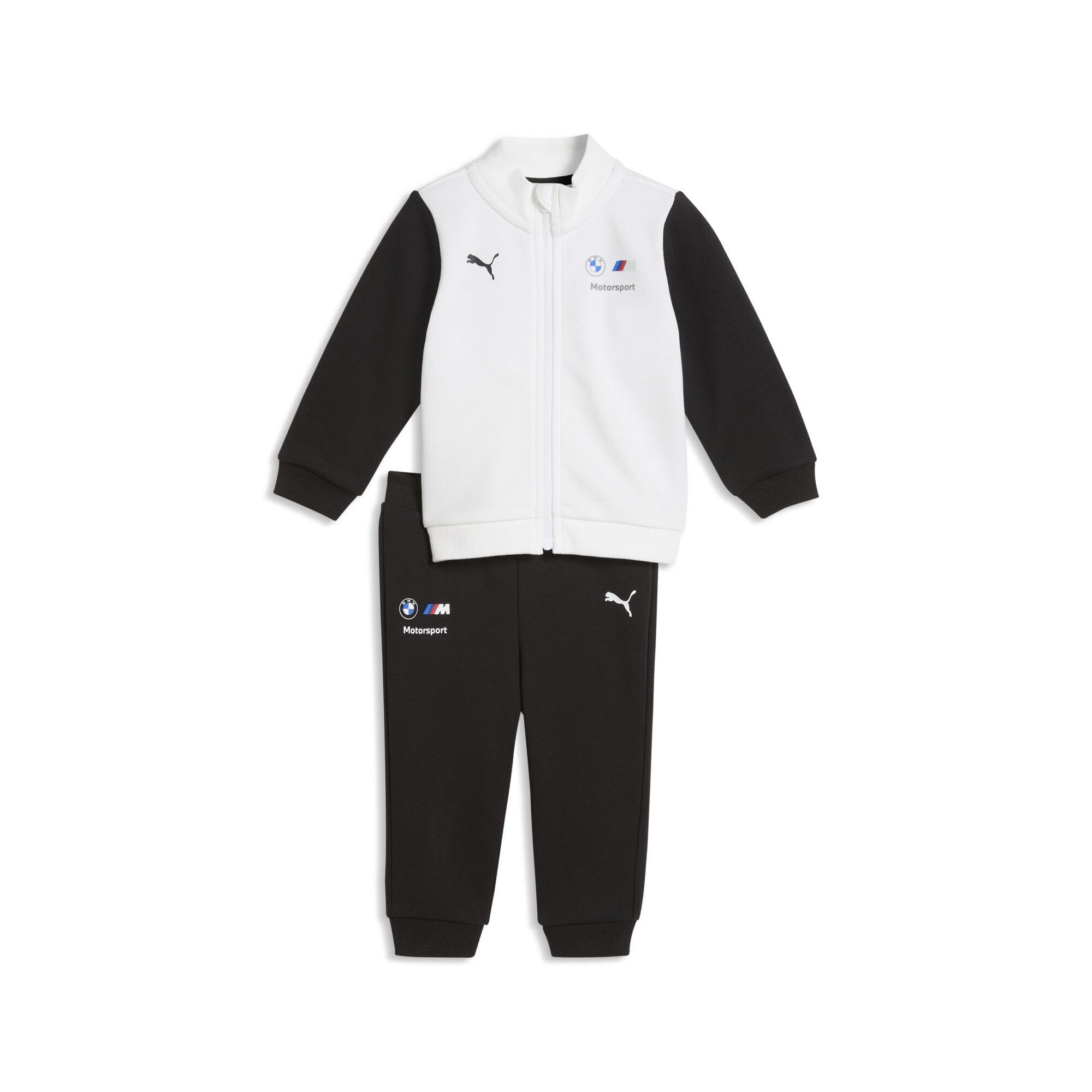 Sportanzug BMW M MOTORSPORT Essentials Trainingsanzug Kinder