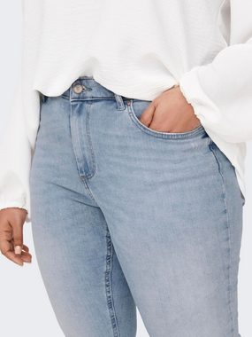 ONLY CARMAKOMA 5-Pocket-Jeans