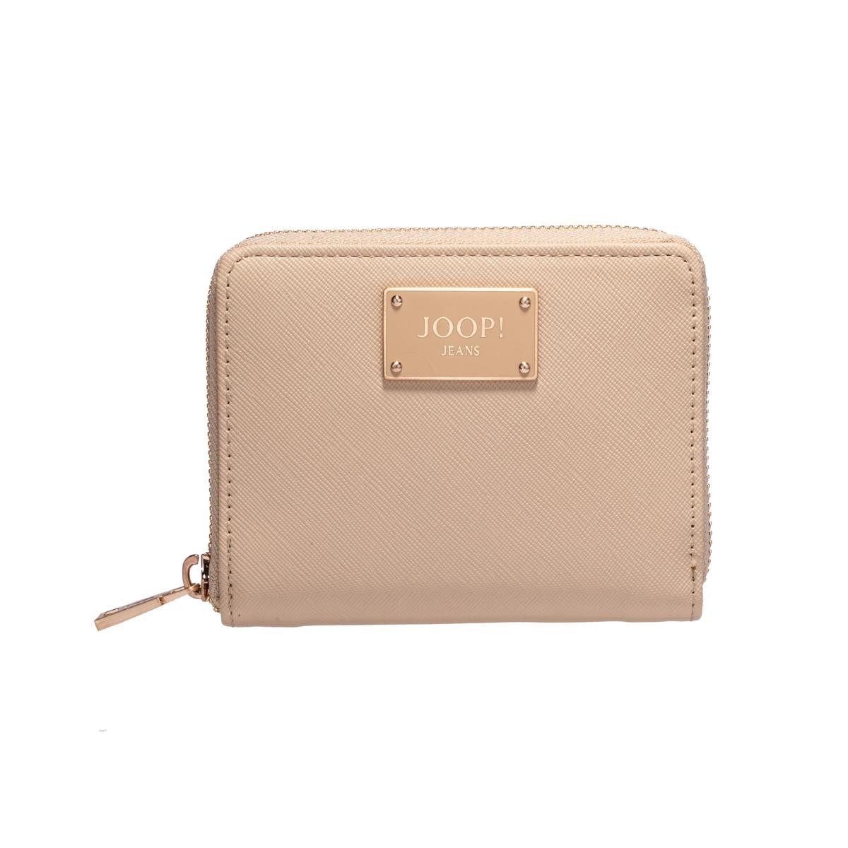 JOOP! Geldbörse Cofano Nisa Purse Mh6Z 4130000891 (1-tlg), Innenfächer