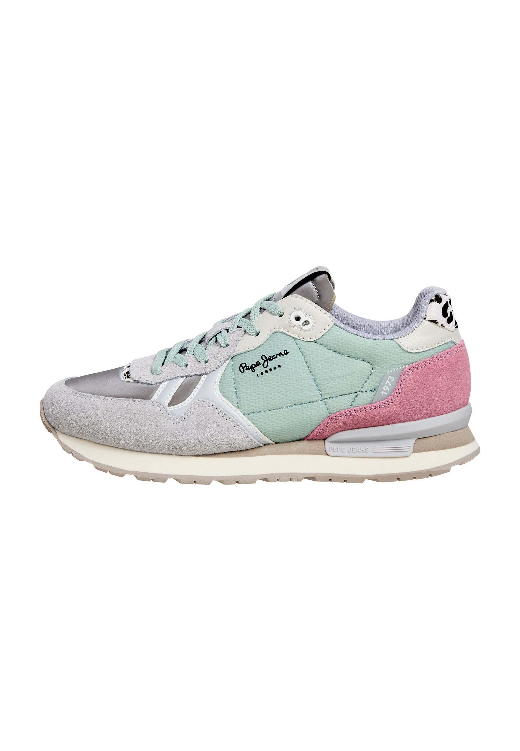 Pepe Jeans Trainer BRIT GLEN W Trainingsschuh