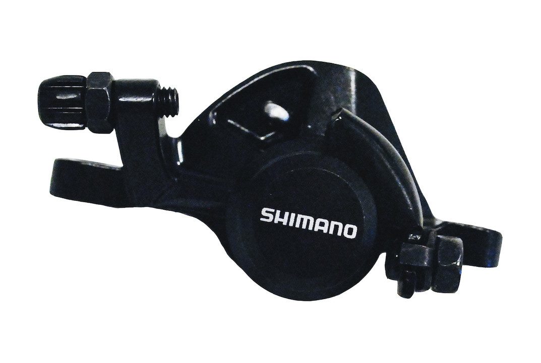 Shimano Scheibenbremssattel
