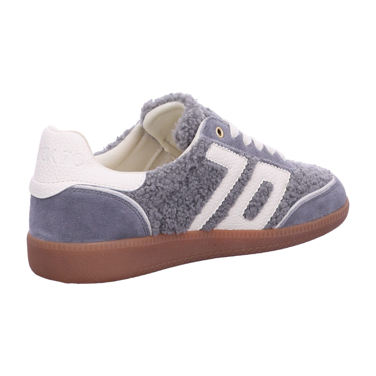 Back 70 108005 000115 Schnürschuh