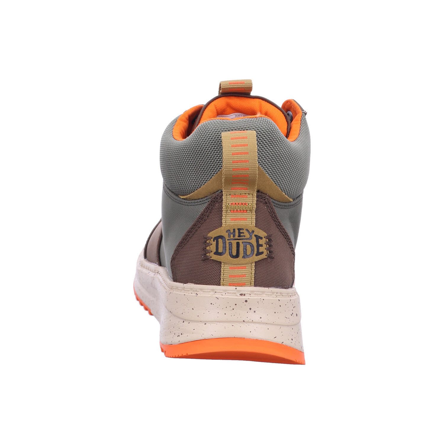 Hey Dude 42058 3WK Winterstiefel