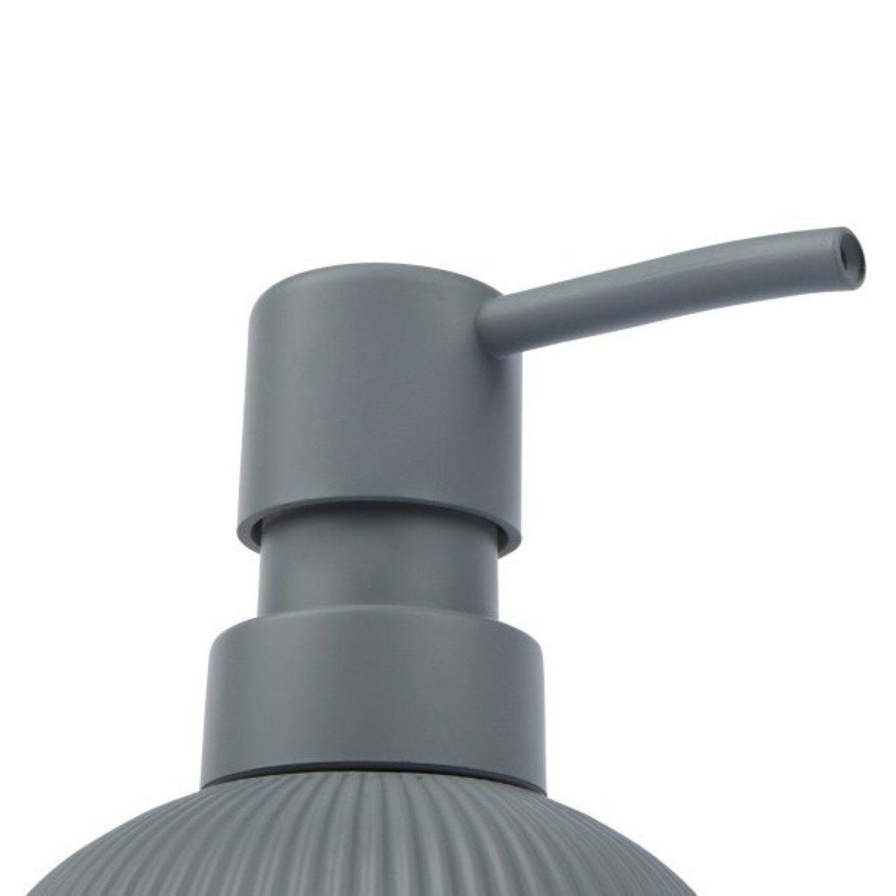 axentia Seifenspender Samos, (1-tlg), 330 ml, Bad & Küche Zubehör