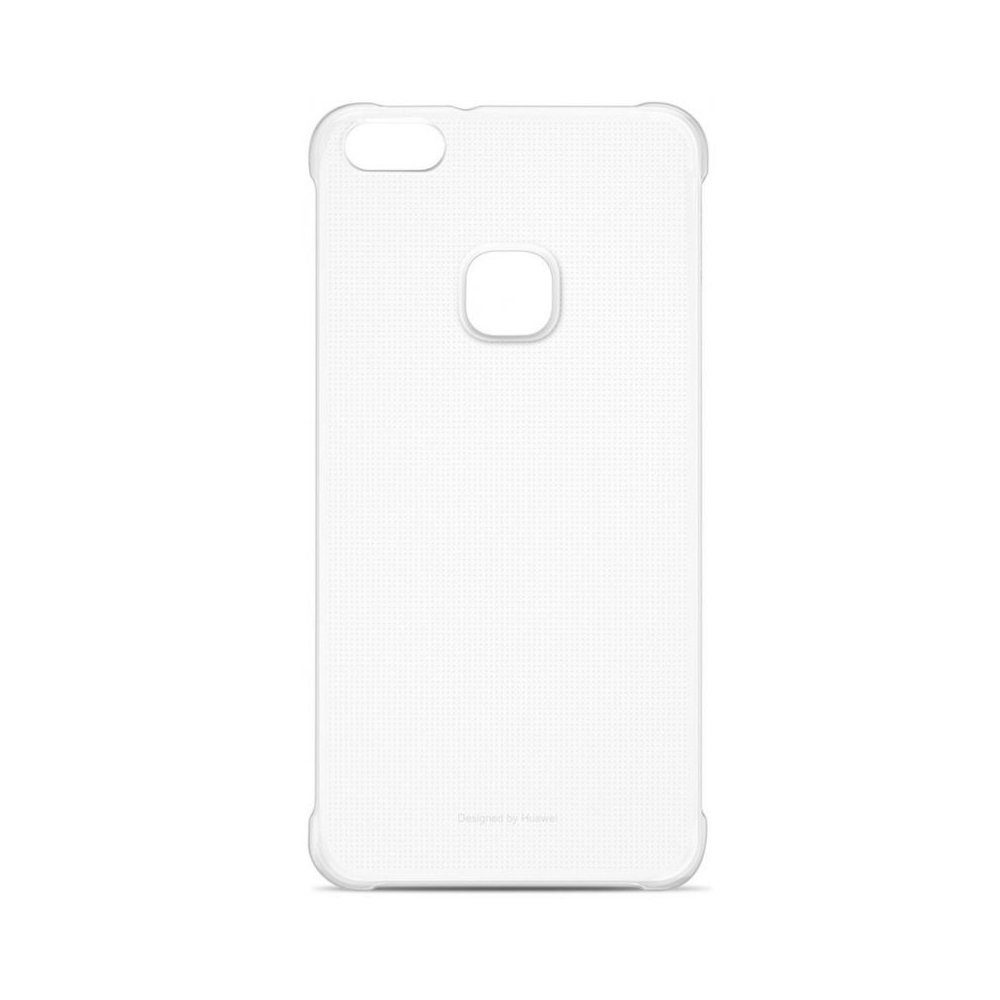 Huawei Handyhülle PC Case P10 lite - Schutzhülle - transparent