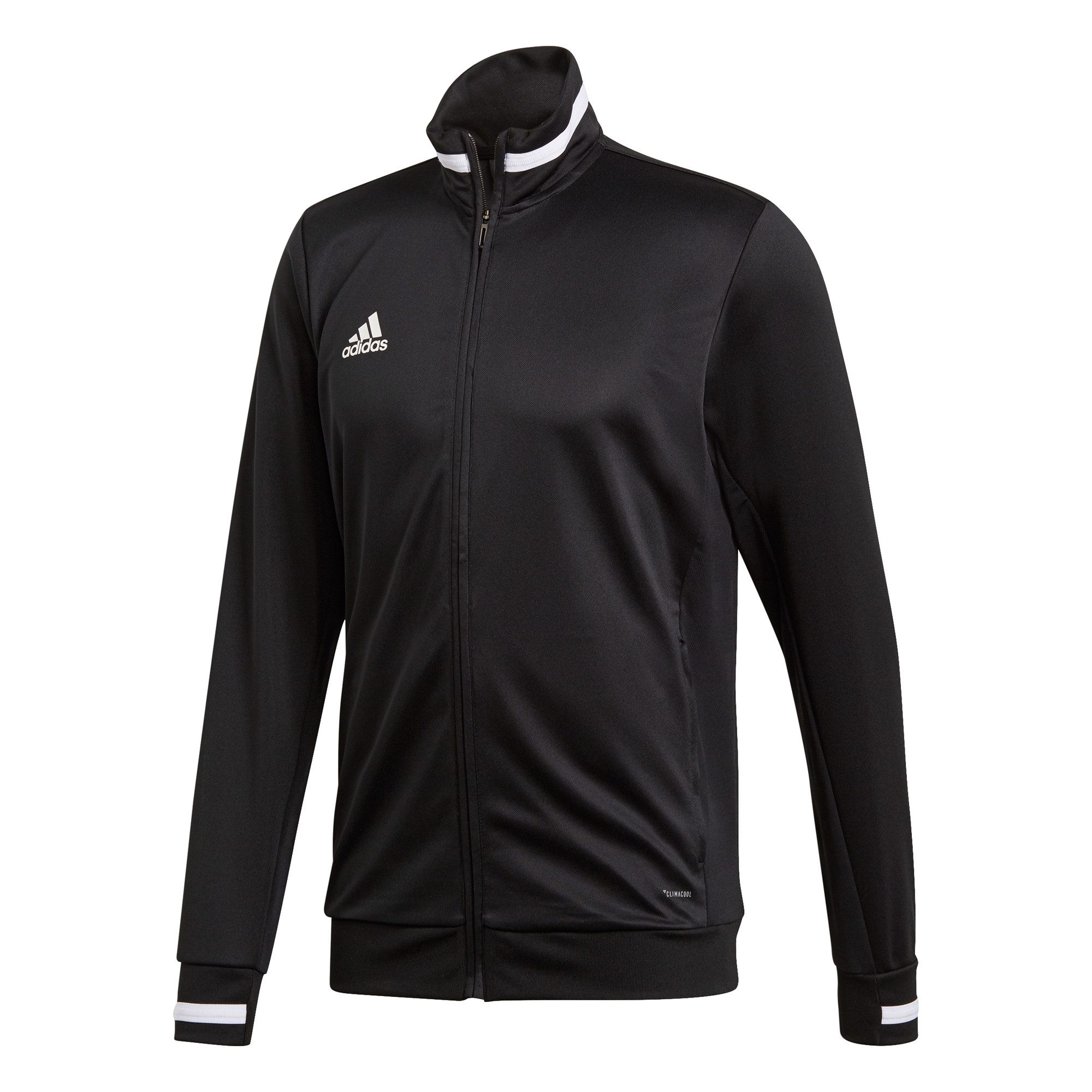 Trainingsjacke adidas Kinder Track Jacke TEAM 19
