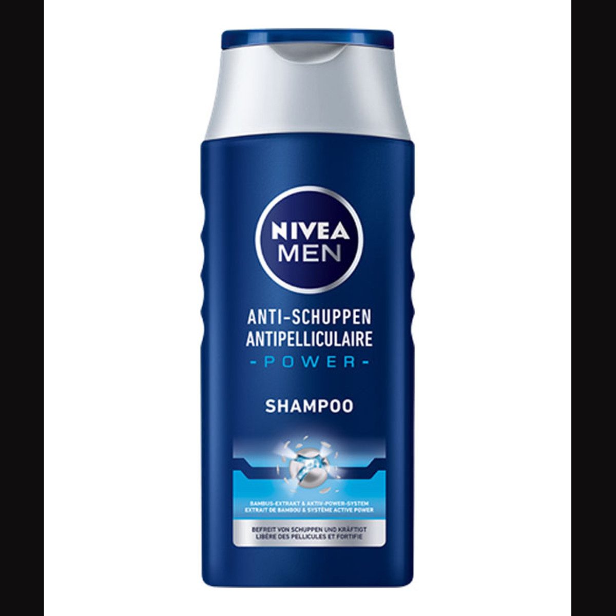 Nivea Haarshampoo