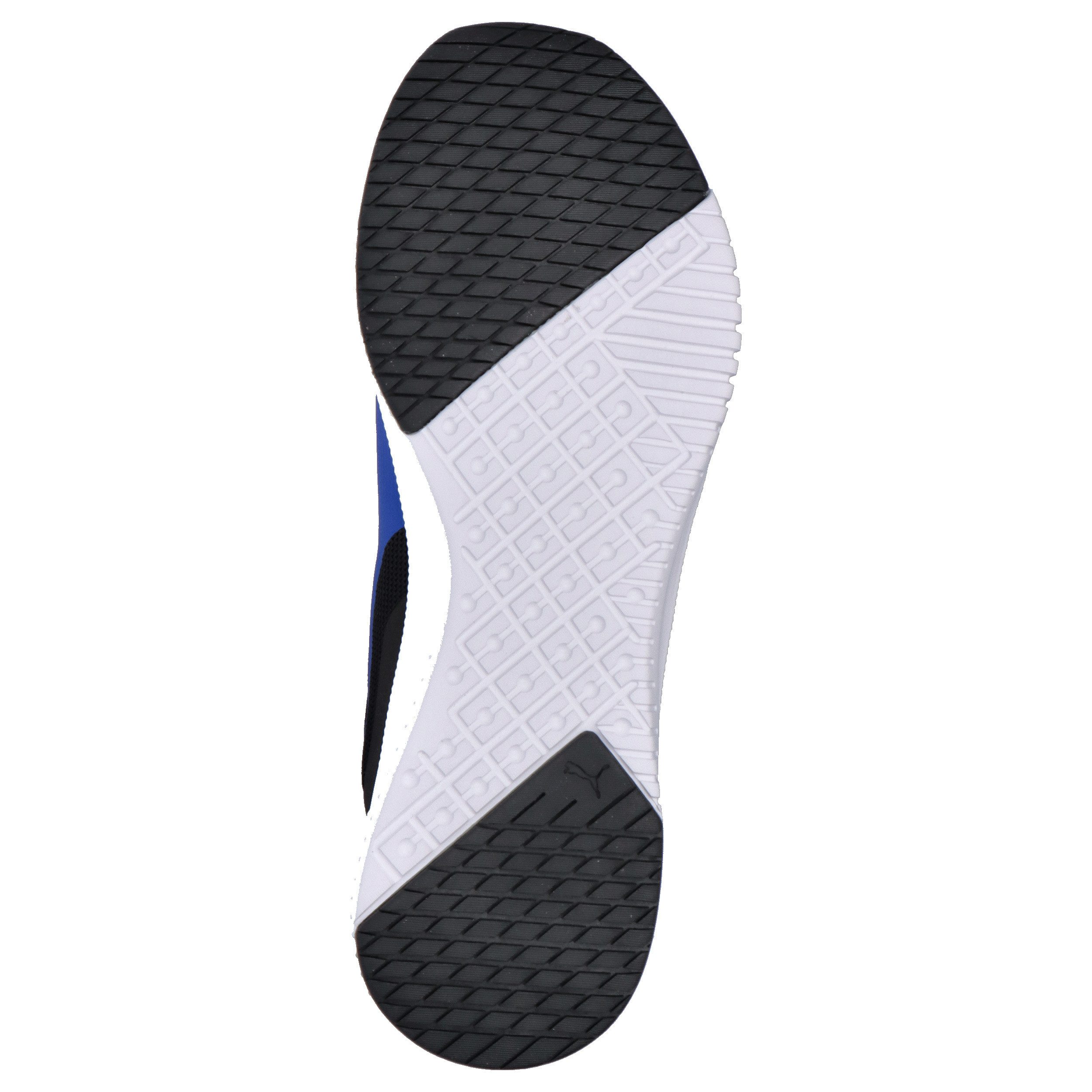 PUMA Puma Unisex Laufschuhe Flyer Flex 195201 Laufschuh