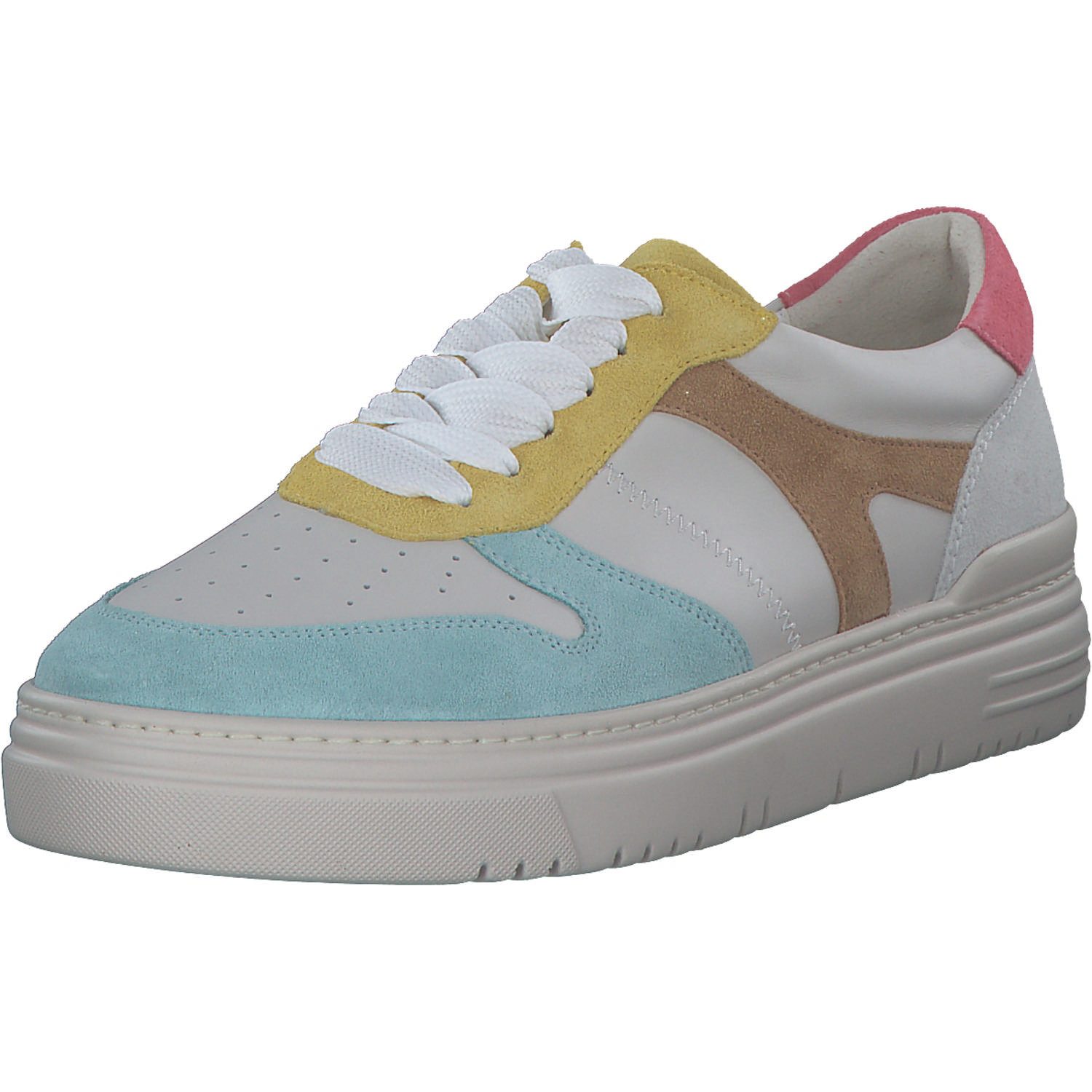 Waldläufer H-Tamira 717006 Schnürschuh günstig online kaufen