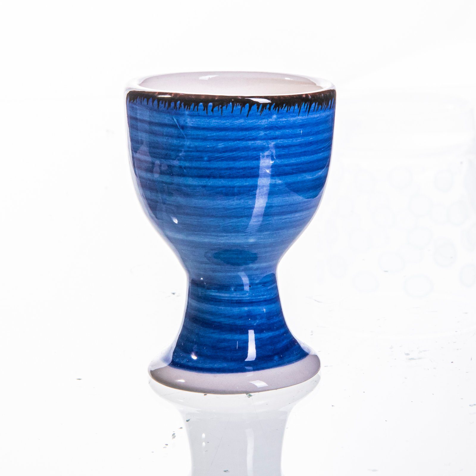 astor24 Eierbecher Eierbecher Eierständer Eierhalter Set 6 Stück Ei Eier Frühstück Becher